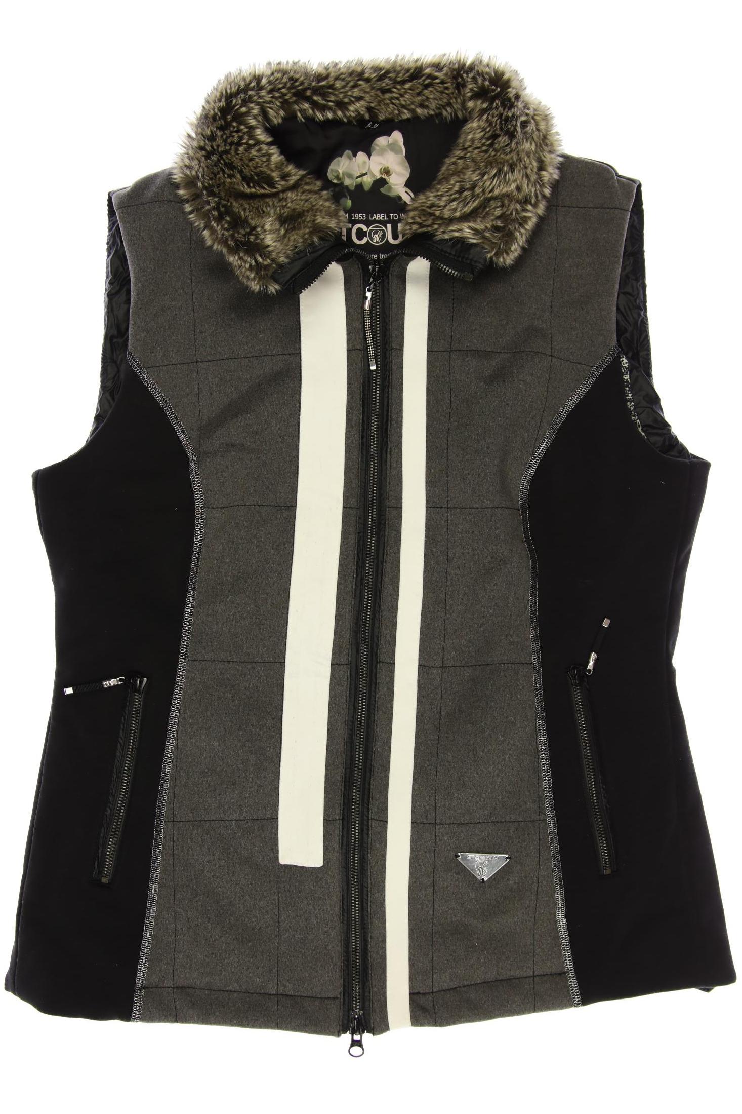 

Sportalm Damen Weste, grau