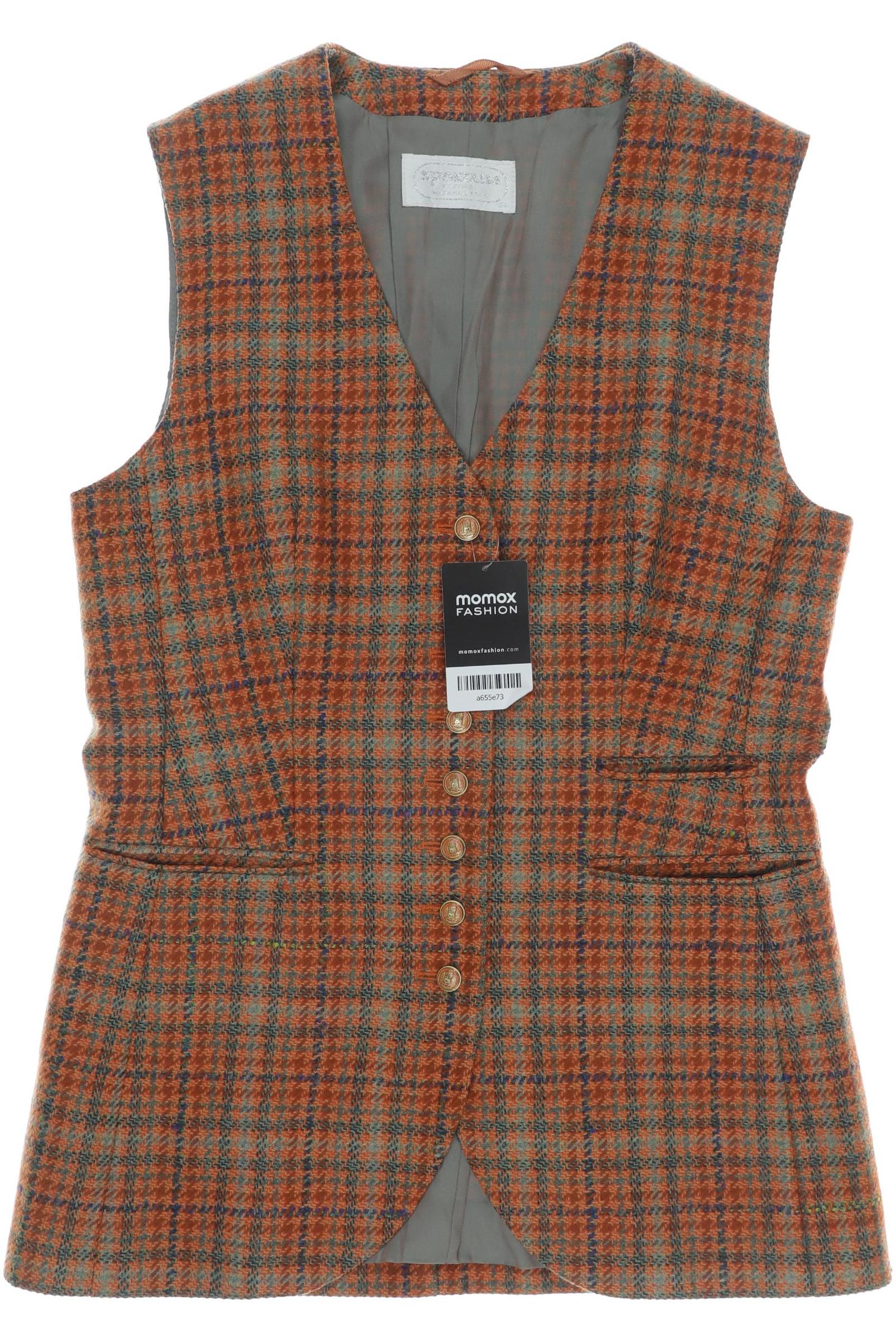 

Sportalm Damen Weste, orange, Gr. 38