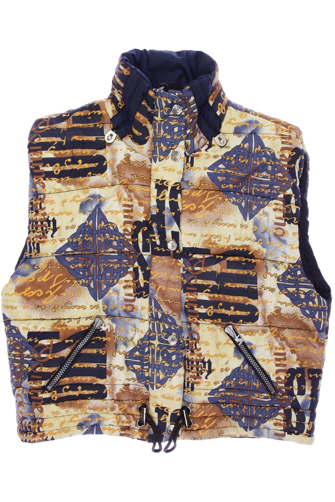 

Sportalm Damen Weste, mehrfarbig, Gr. 40