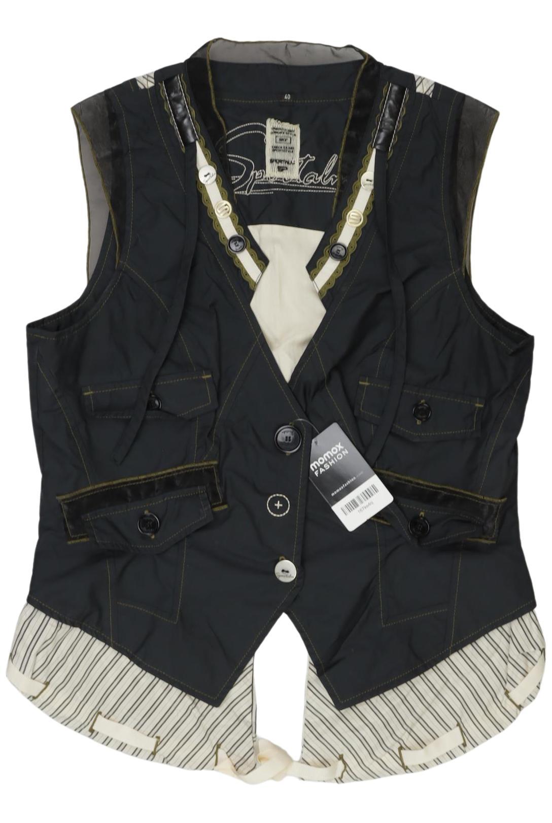 

Sportalm Damen Weste, grau, Gr. 40