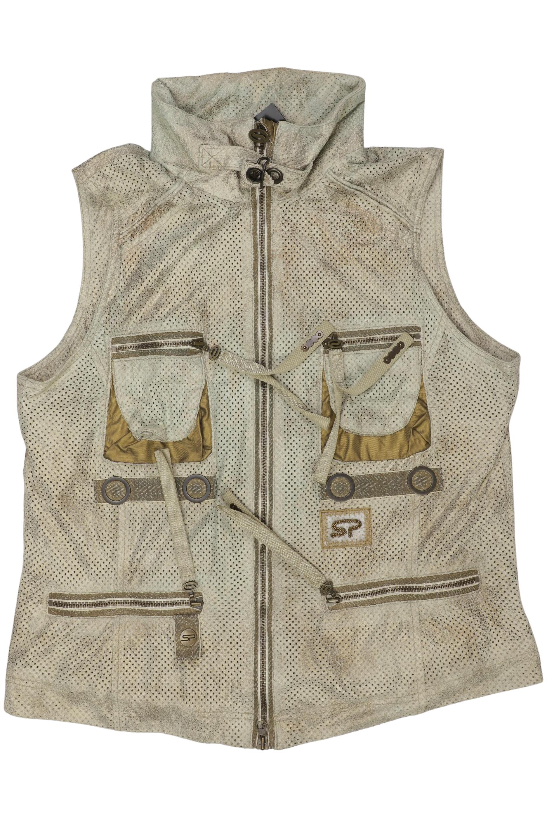 

Sportalm Damen Weste, beige, Gr. 42