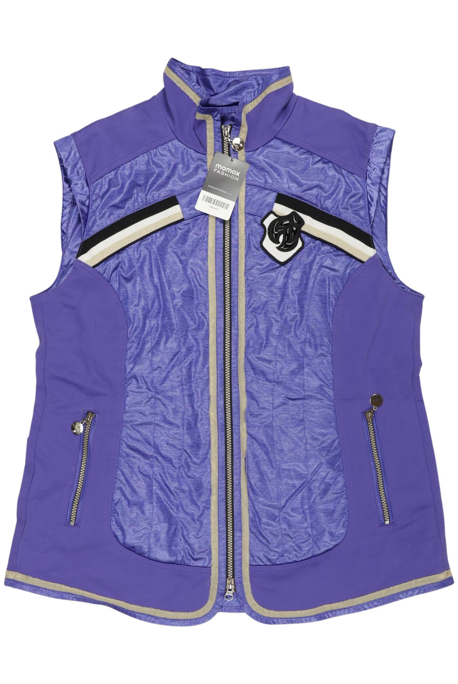 

Sportalm Damen Weste, blau, Gr. 46