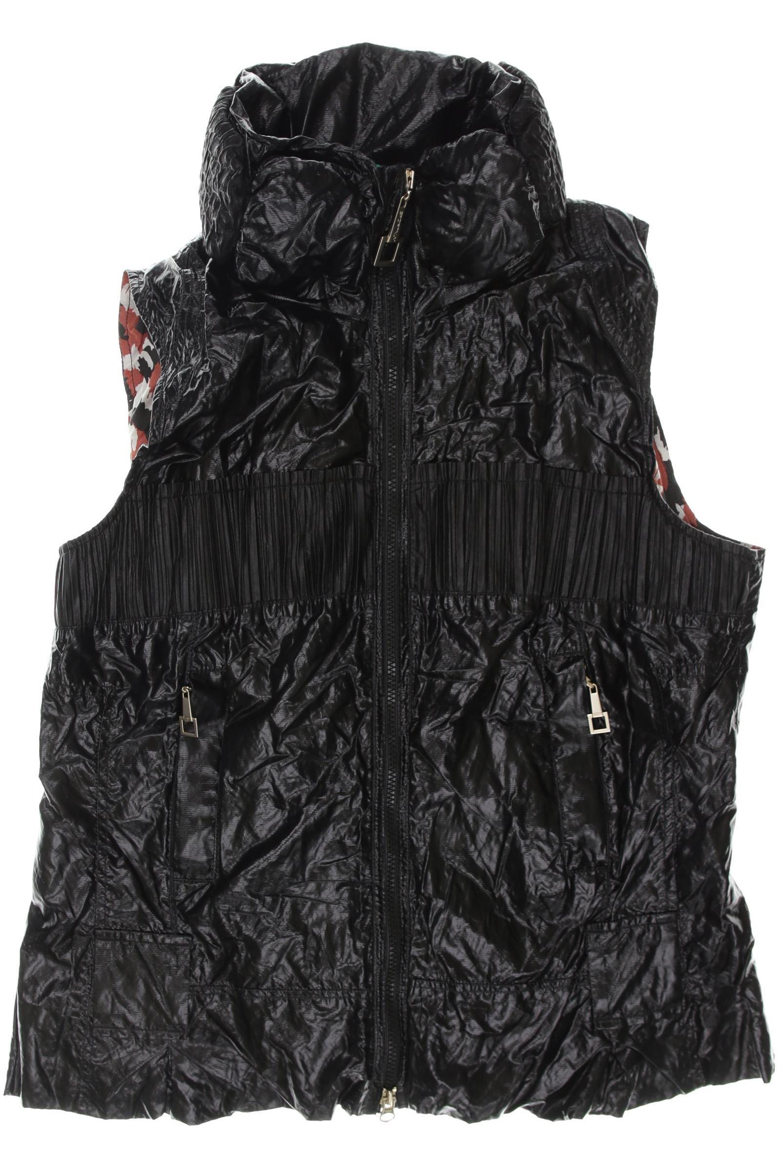 

Sportalm Damen Weste, schwarz, Gr. 46