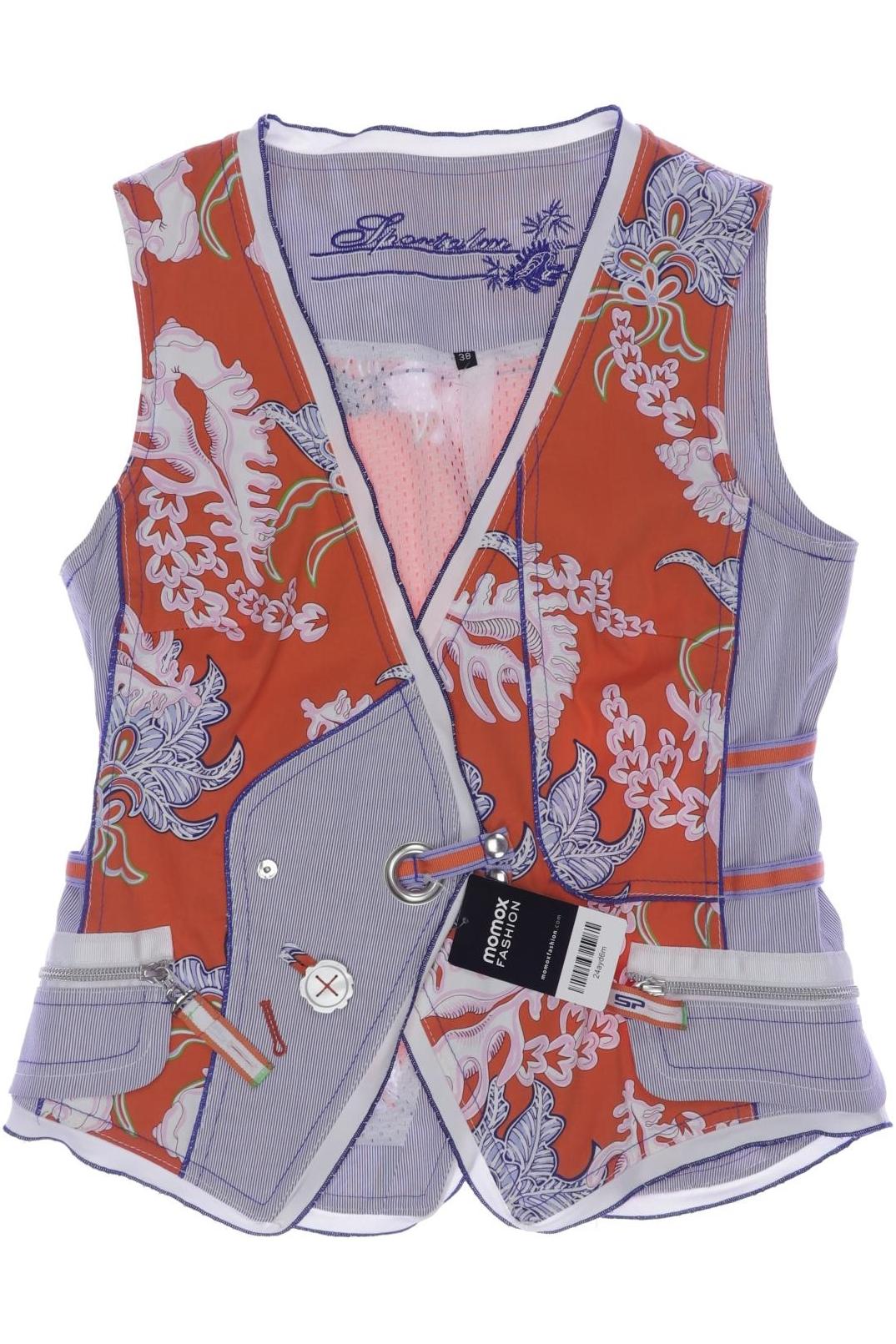

Sportalm Damen Weste, orange, Gr. 38