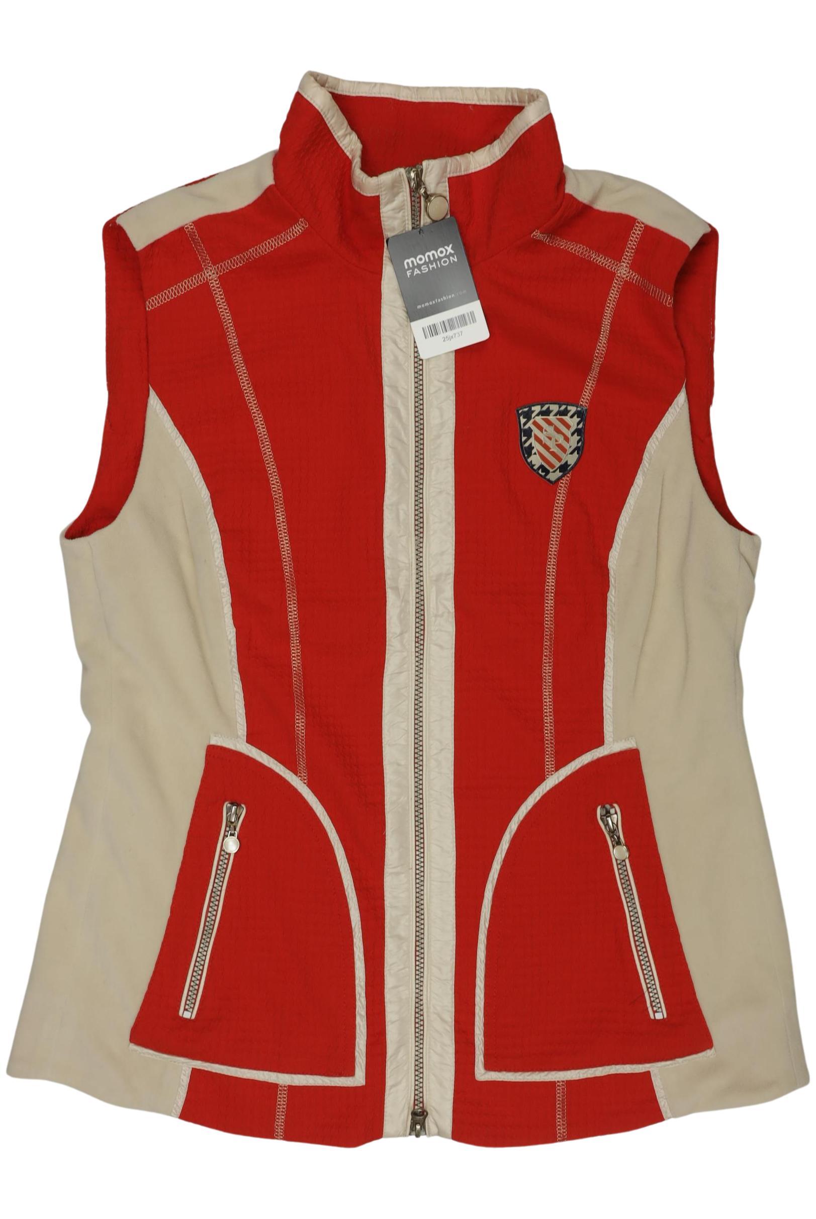 

Sportalm Damen Weste, mehrfarbig, Gr. 42