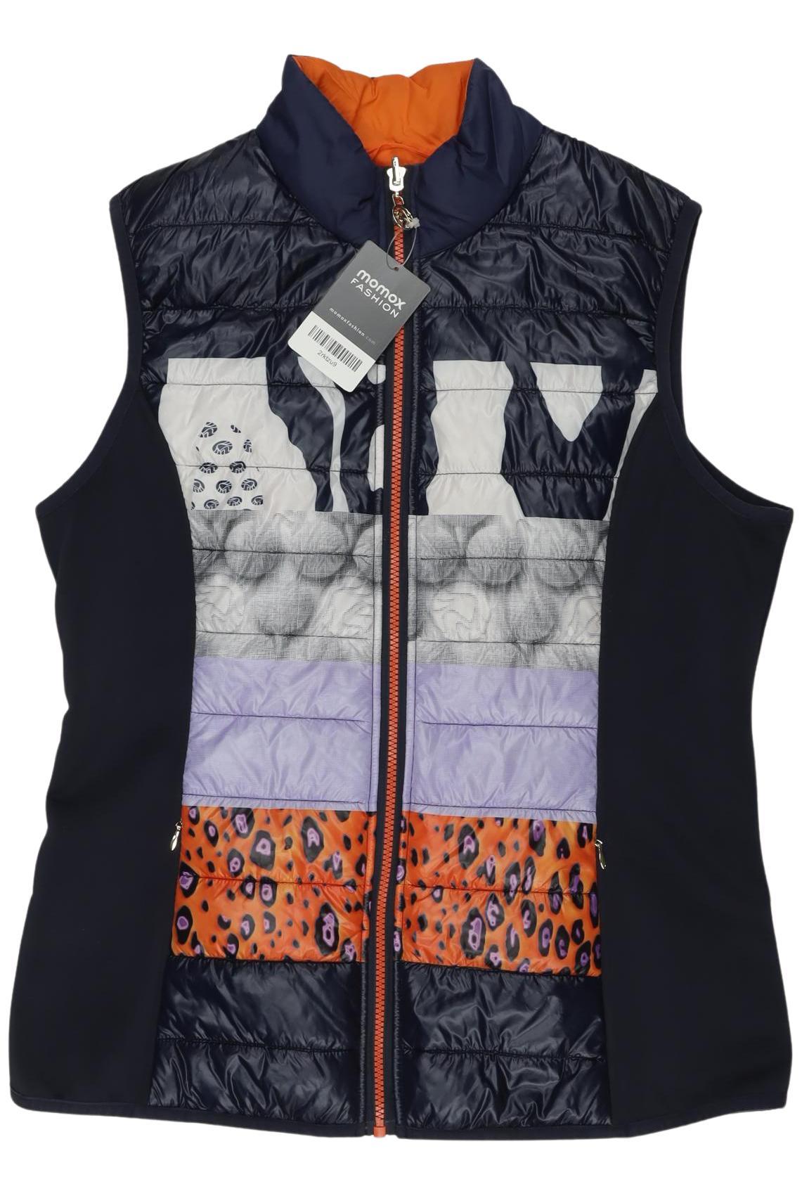 

Sportalm Damen Weste, marineblau, Gr. 40