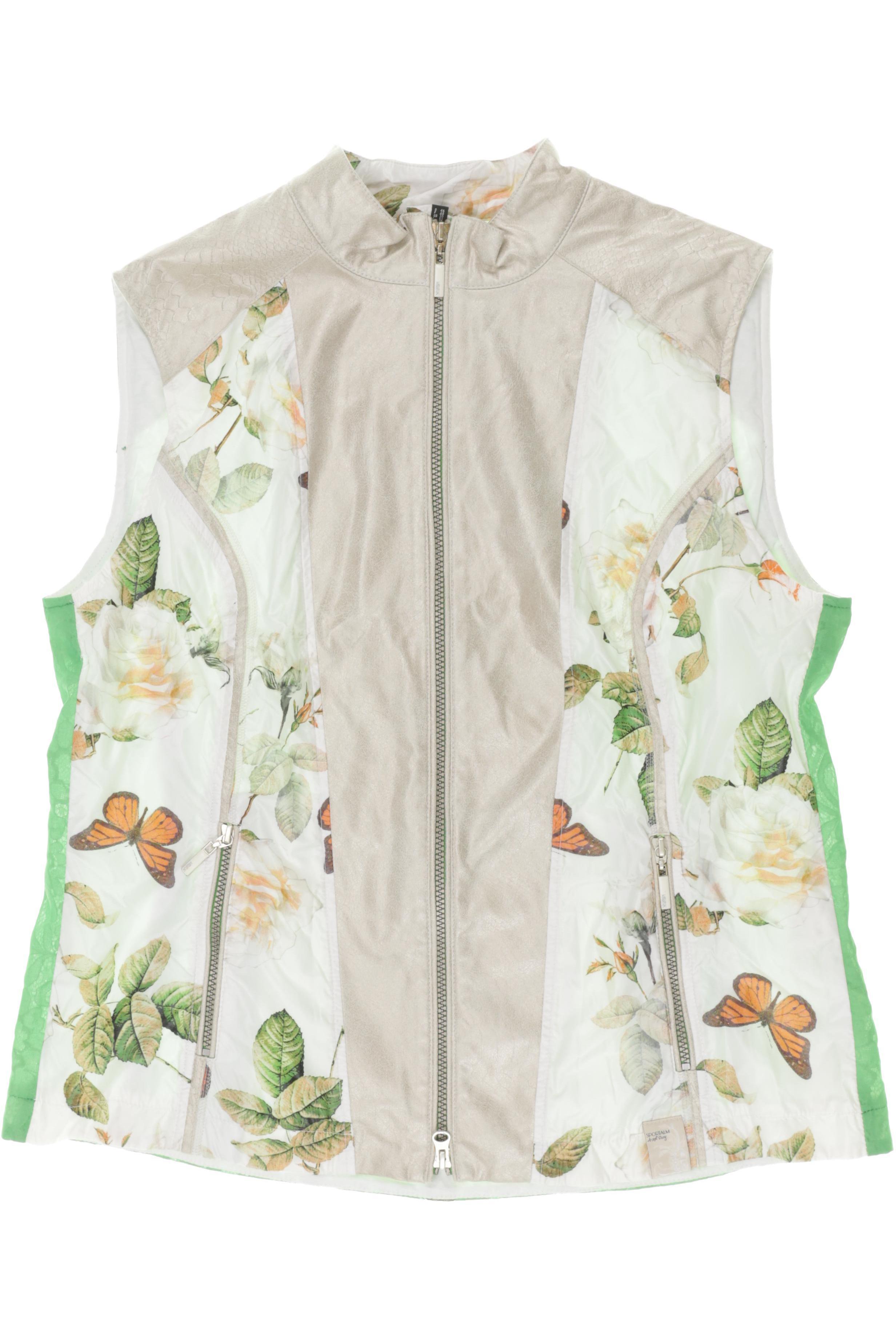 

Sportalm Damen Weste, grau, Gr. 46