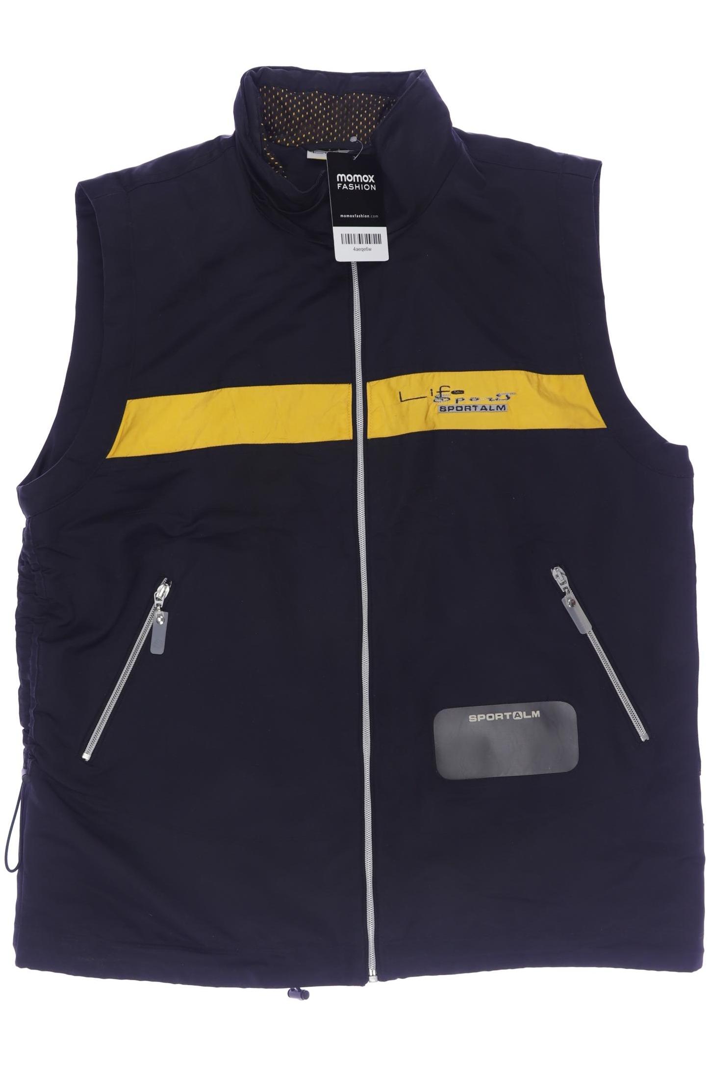 

Sportalm Damen Weste, schwarz, Gr. 38