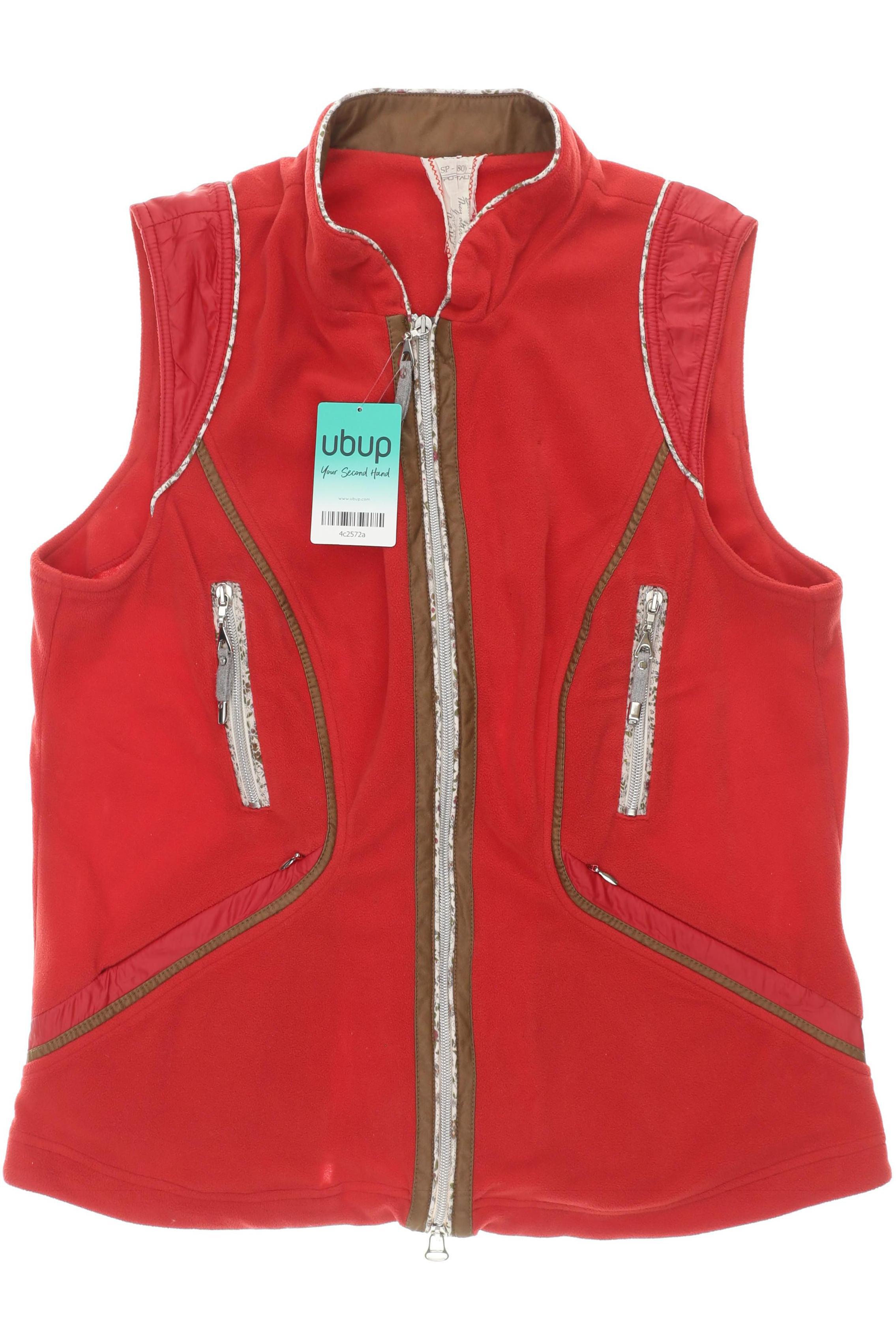 

Sportalm Damen Weste, rot, Gr. 46