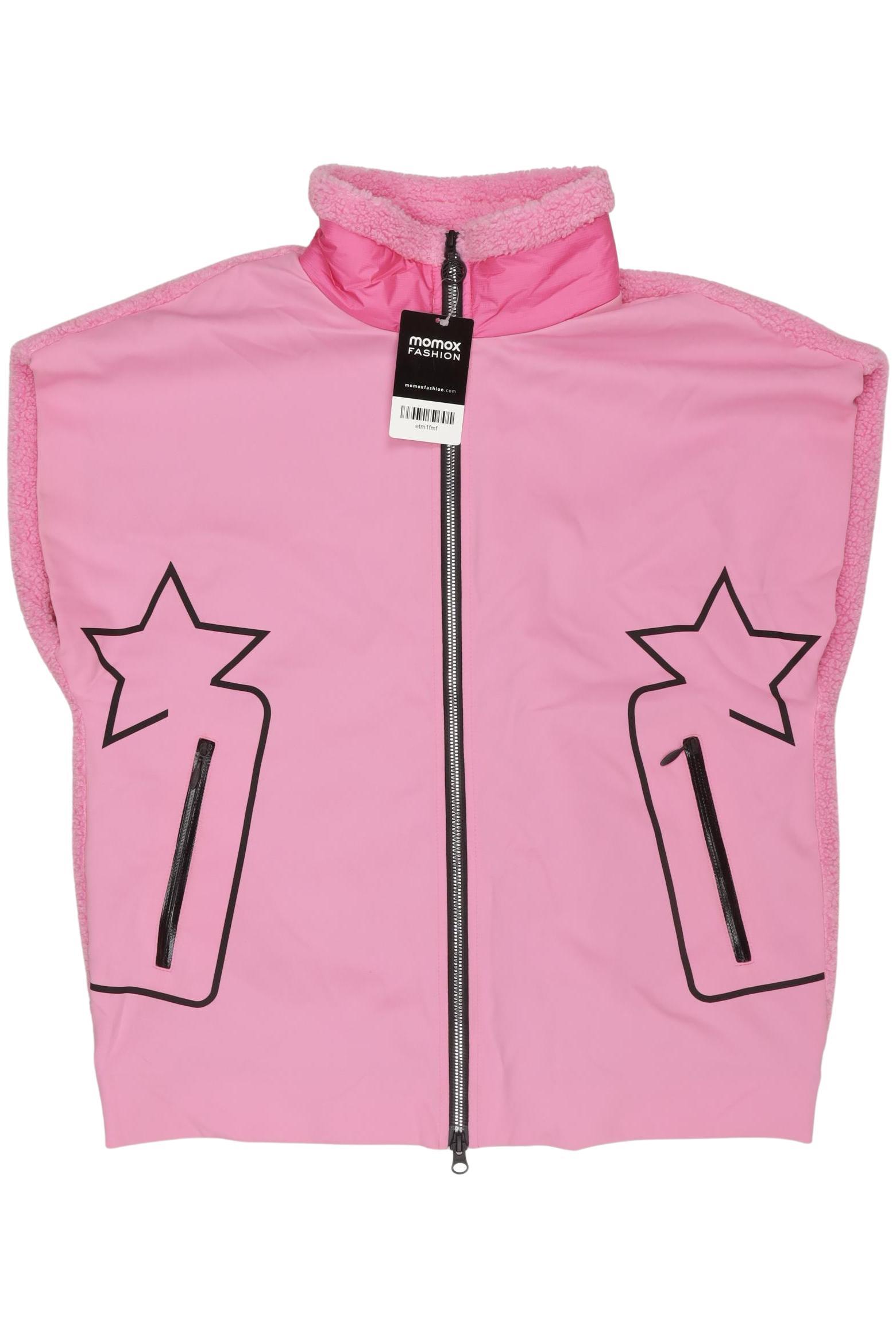 

Sportalm Damen Weste, pink, Gr. 36
