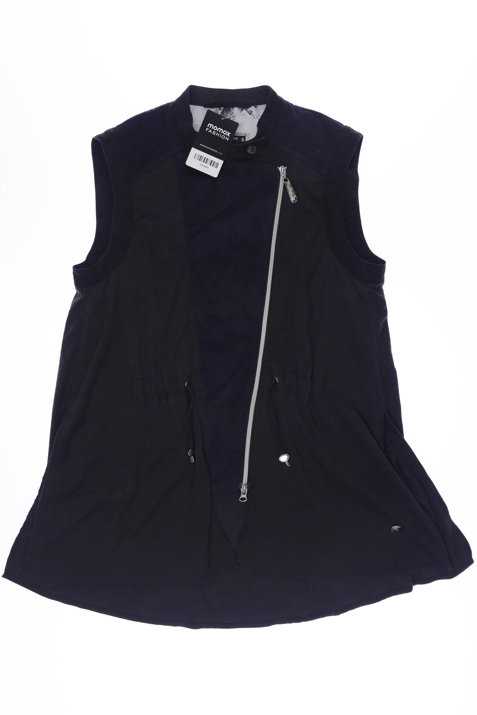 

Sportalm Damen Weste, schwarz, Gr. 38