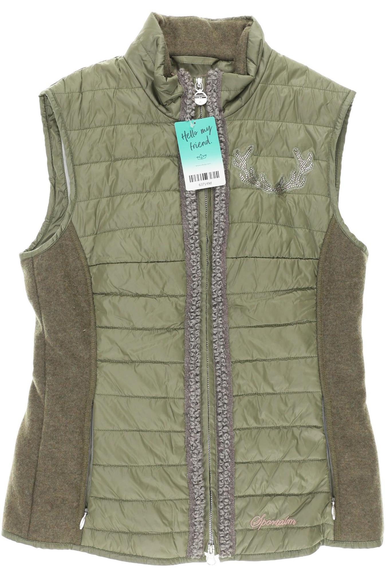 

Sportalm Damen Weste, , Gr. 36