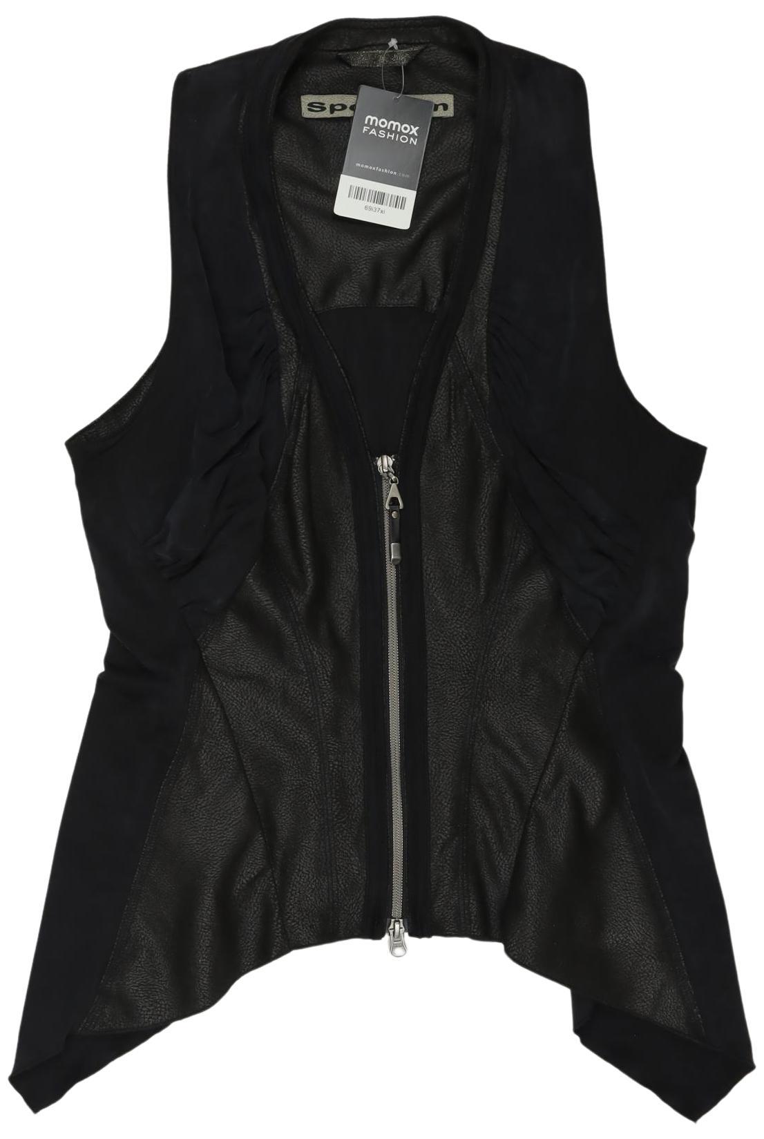 

Sportalm Damen Weste, schwarz, Gr. 38