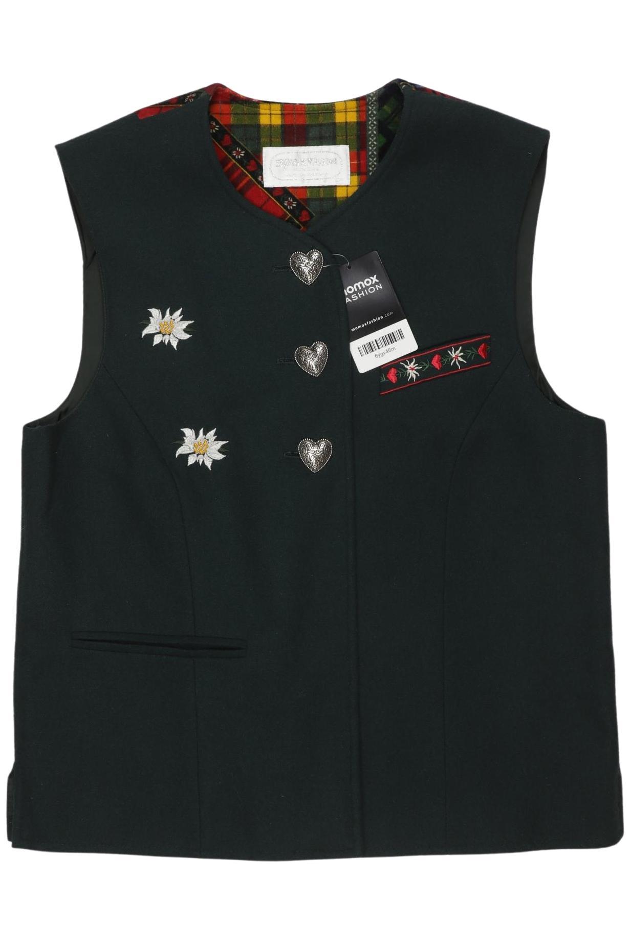 

Sportalm Damen Weste, grün, Gr. 34