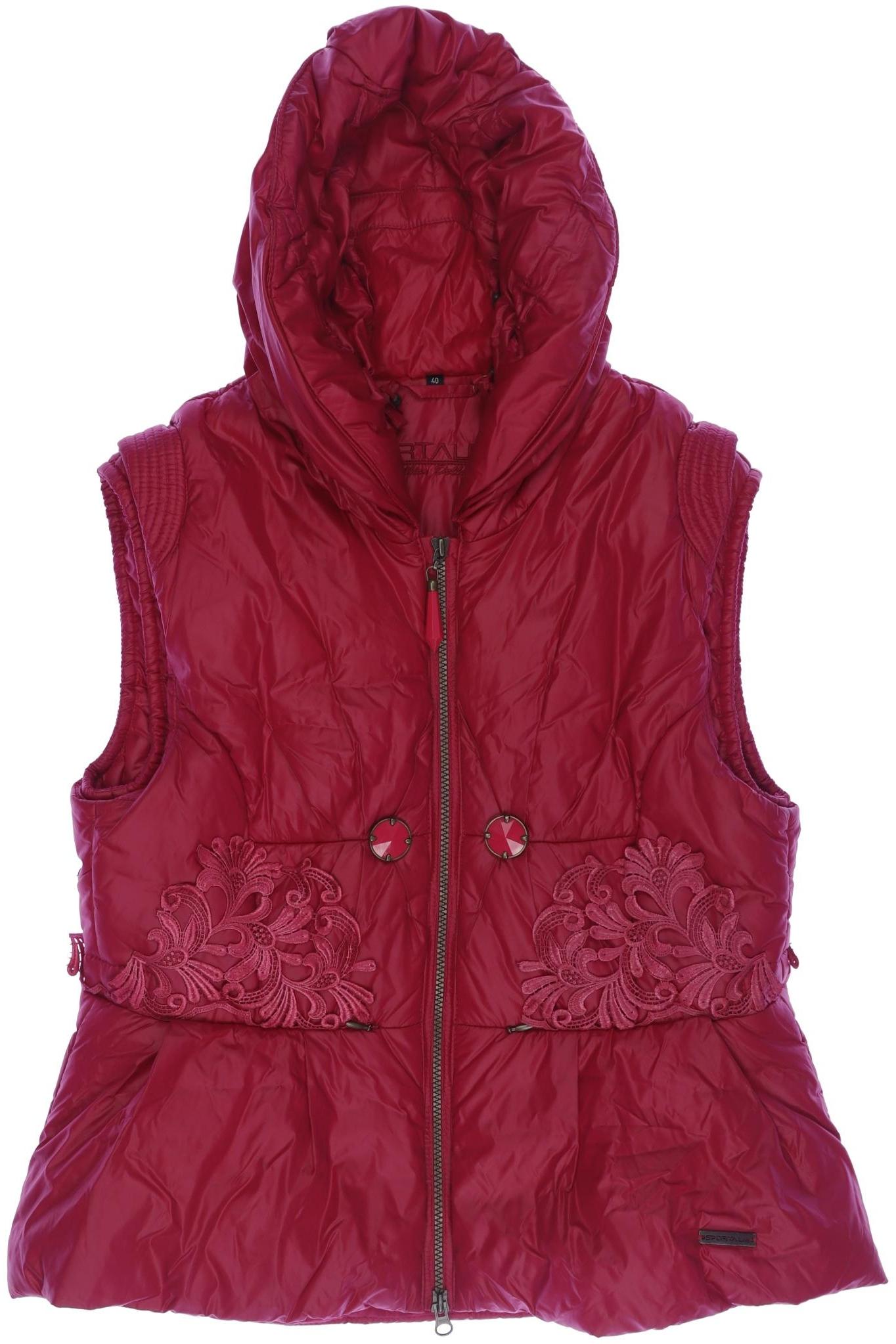 

Sportalm Damen Weste, pink, Gr. 40