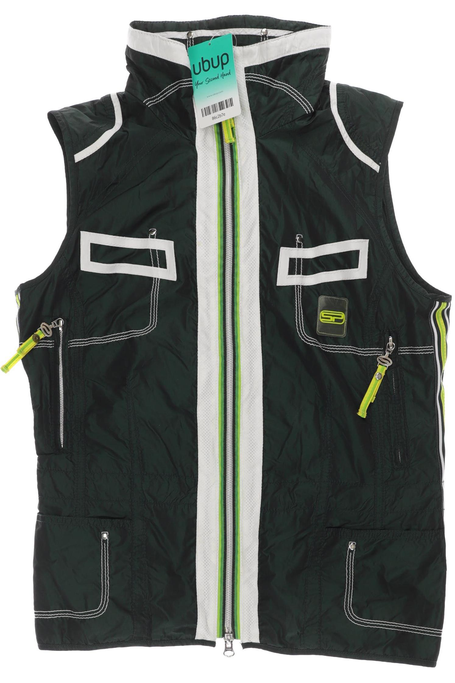 

Sportalm Damen Weste, grün, Gr. 38