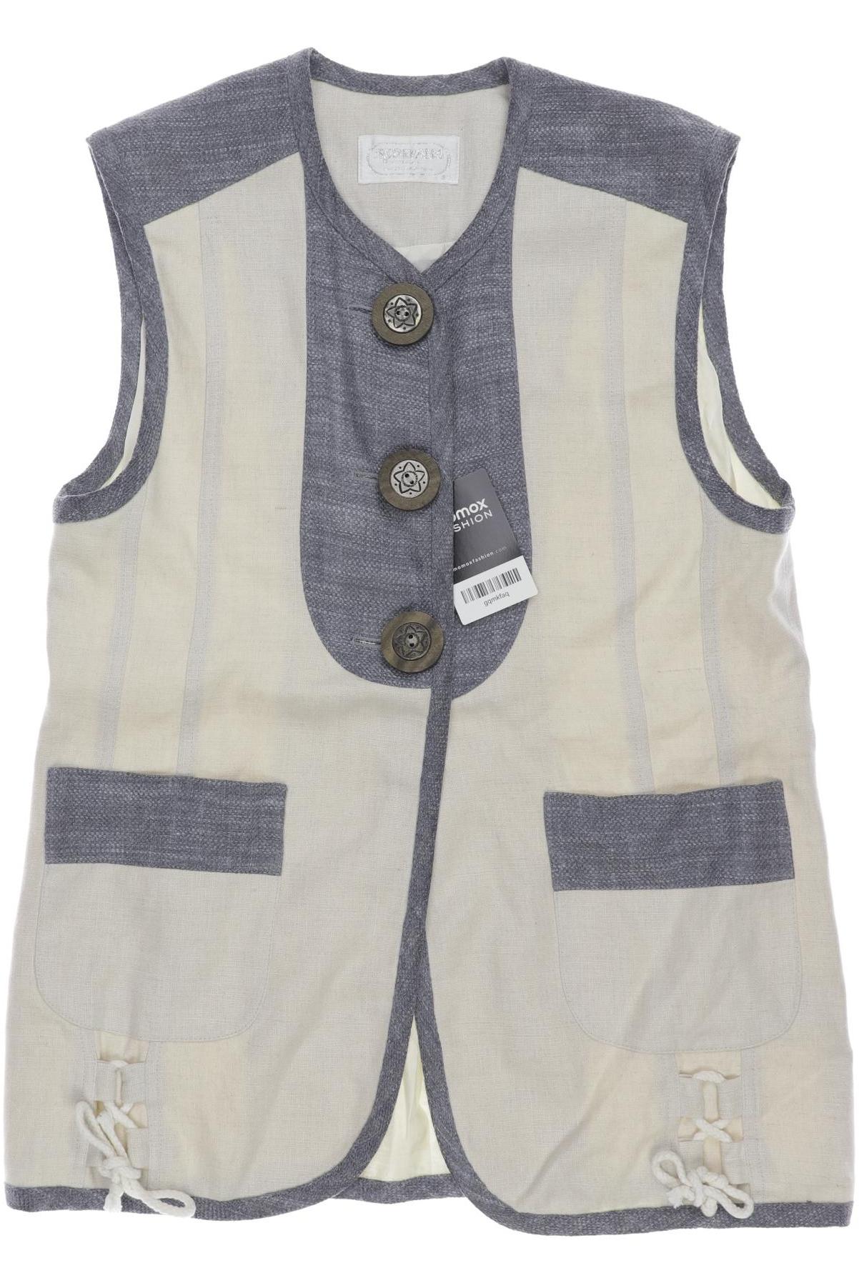 

Sportalm Damen Weste, beige, Gr. 36