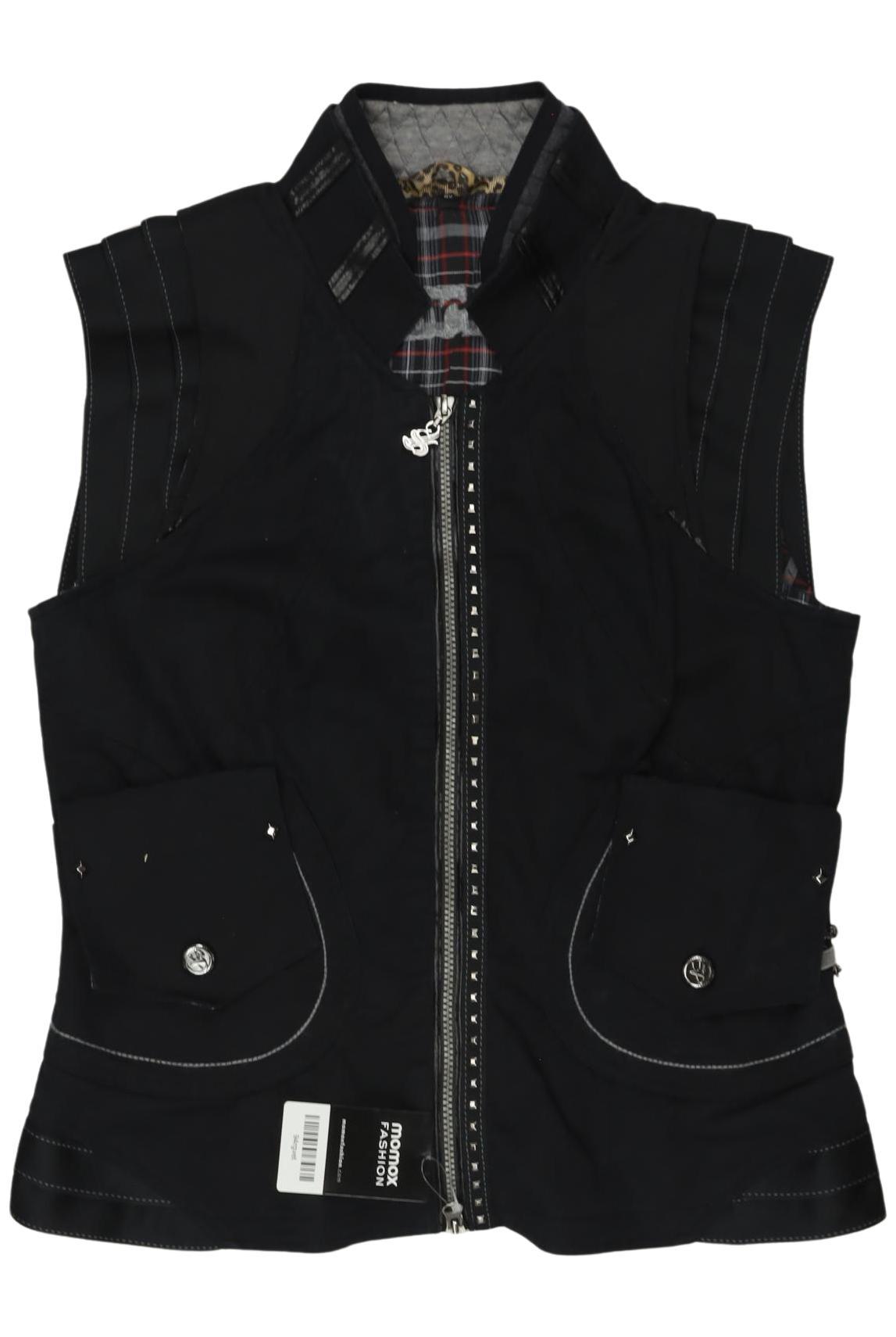 

Sportalm Damen Weste, schwarz, Gr. 40