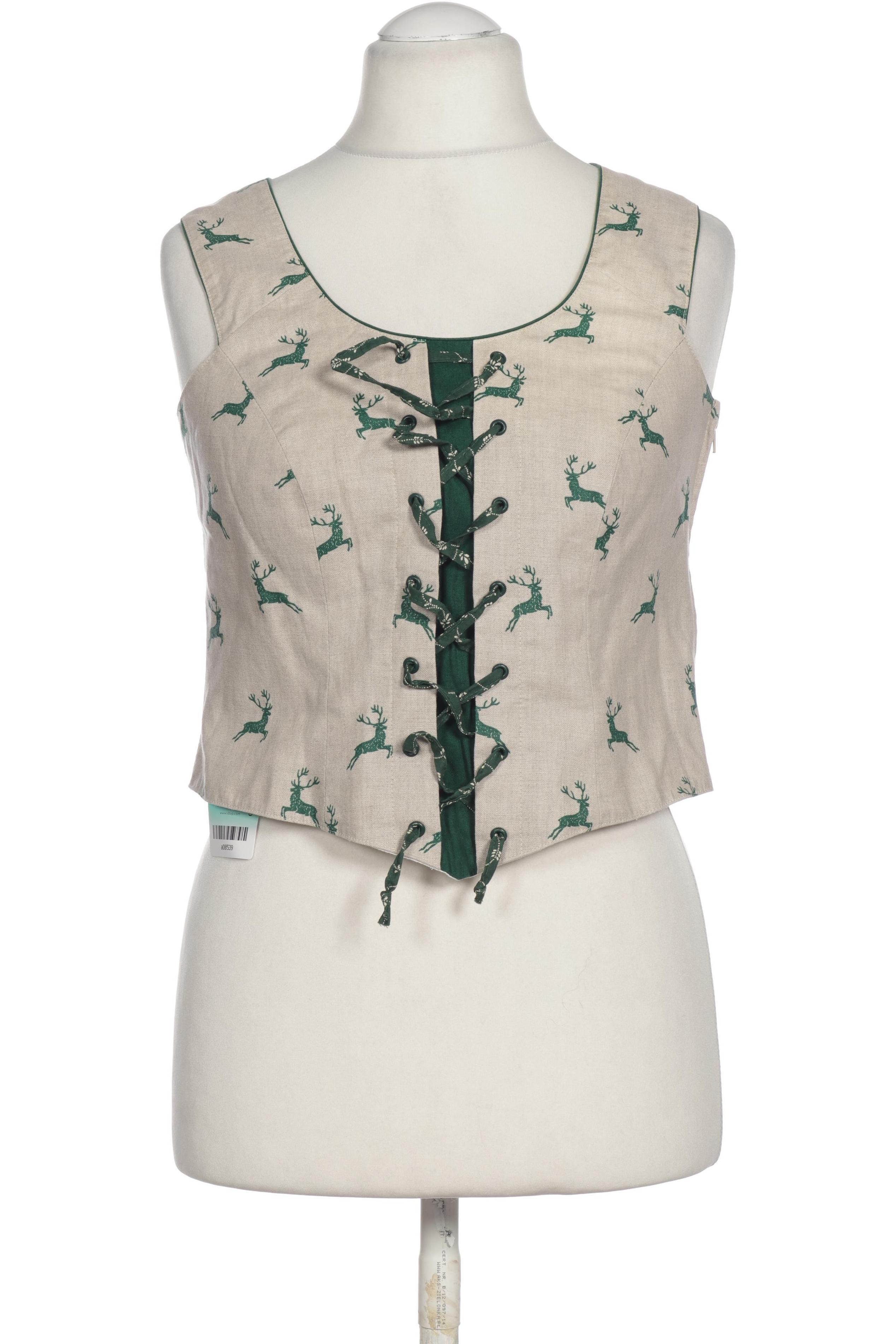 

Sportalm Damen Weste, grün, Gr. 40