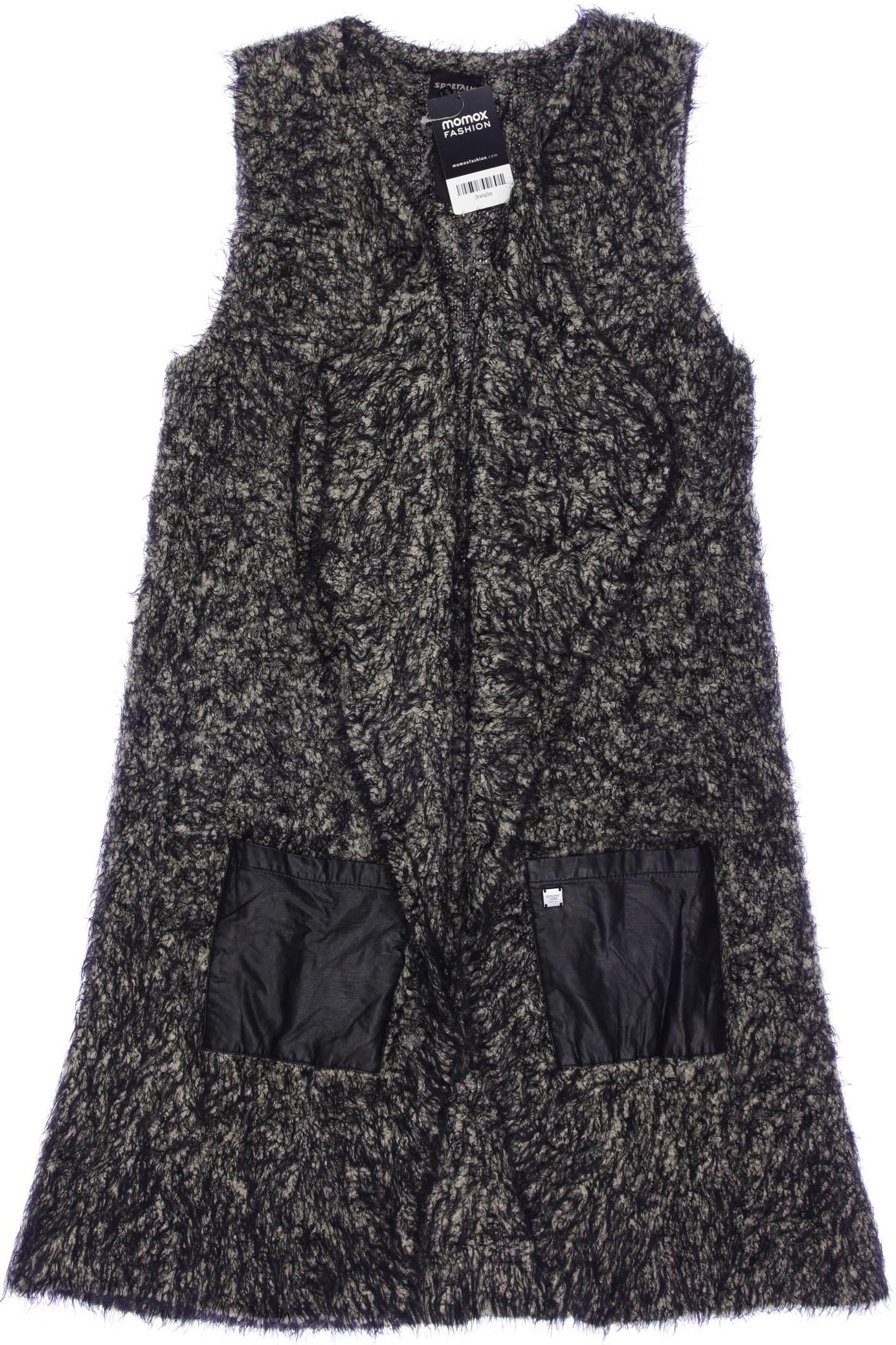 

Sportalm Damen Weste, grau, Gr. 40