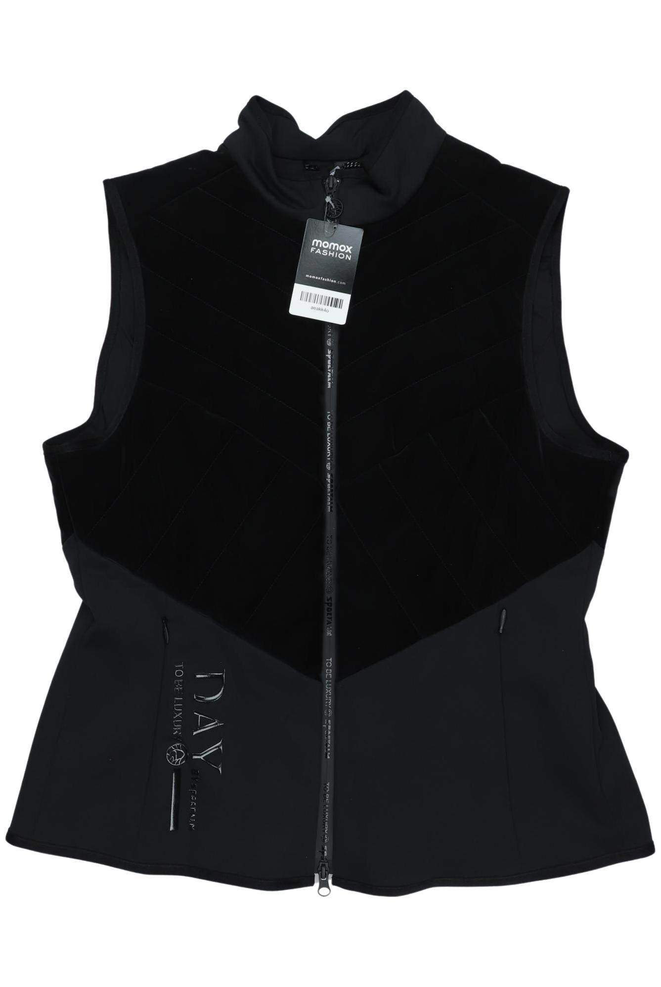 

Sportalm Damen Weste, schwarz, Gr. 42