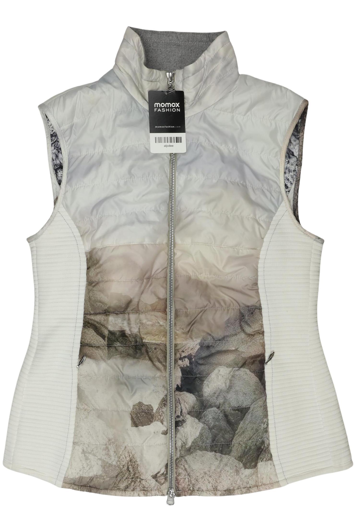 

Sportalm Damen Weste, mehrfarbig, Gr. 36