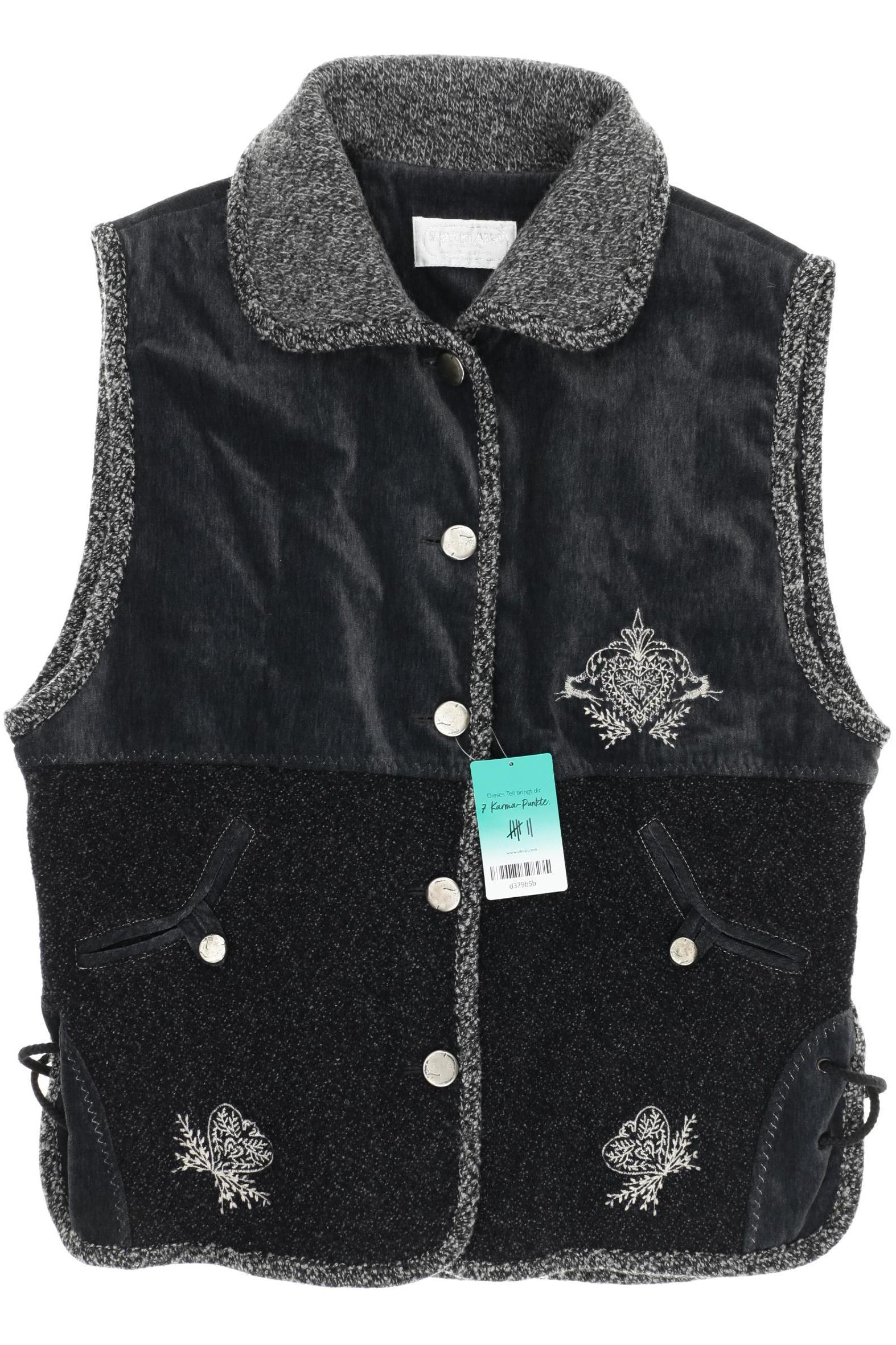 

Sportalm Damen Weste, grau, Gr. 38