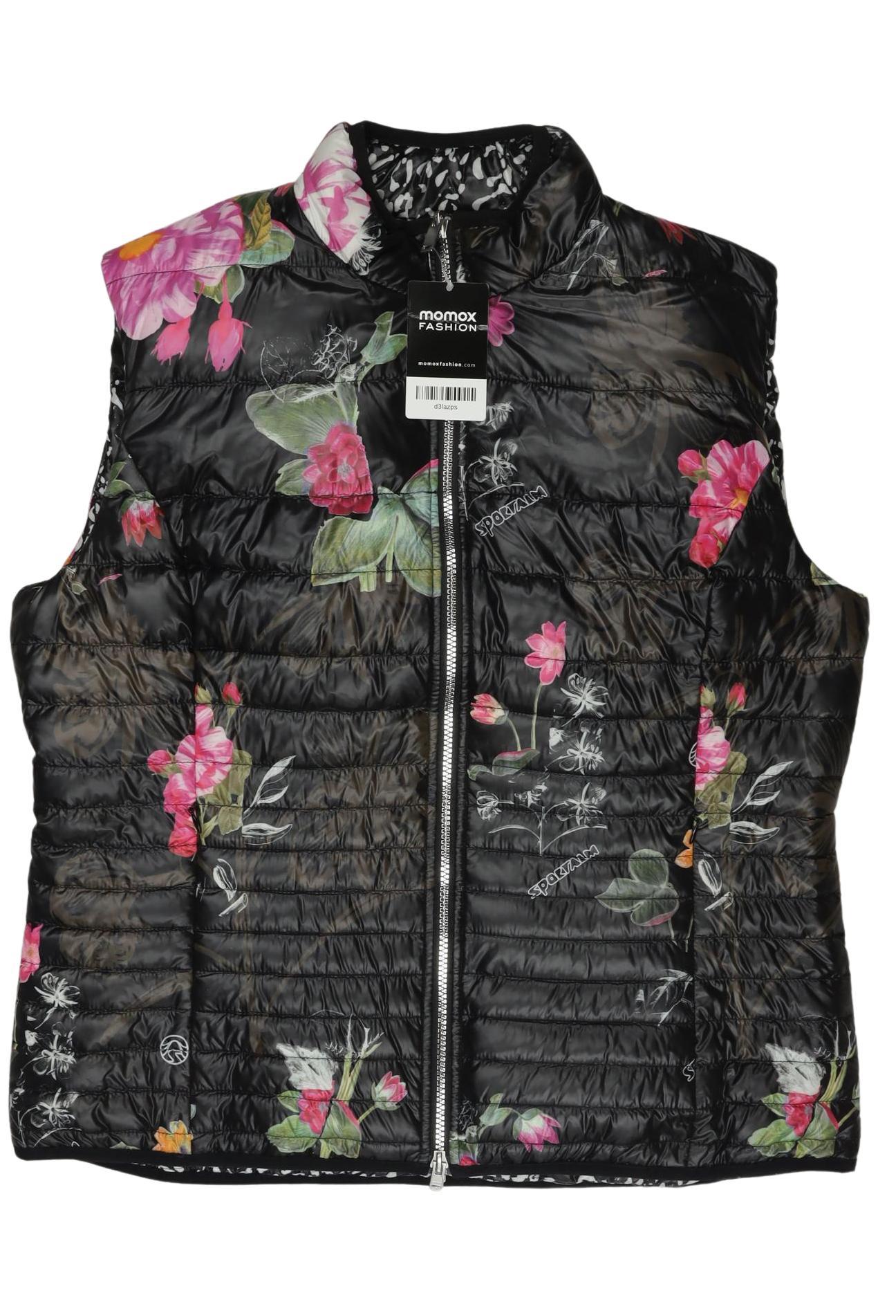 

Sportalm Damen Weste, schwarz, Gr. 44