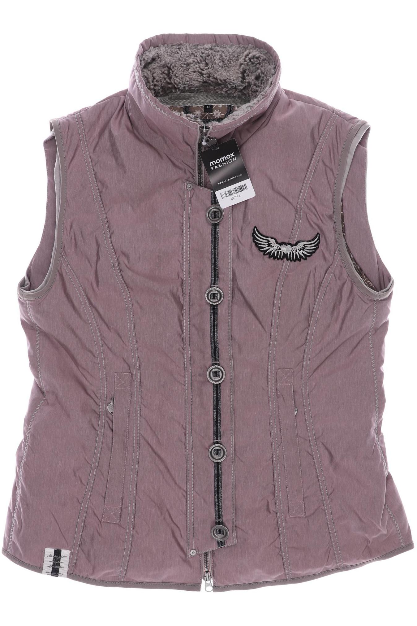 

Sportalm Damen Weste, pink, Gr. 42