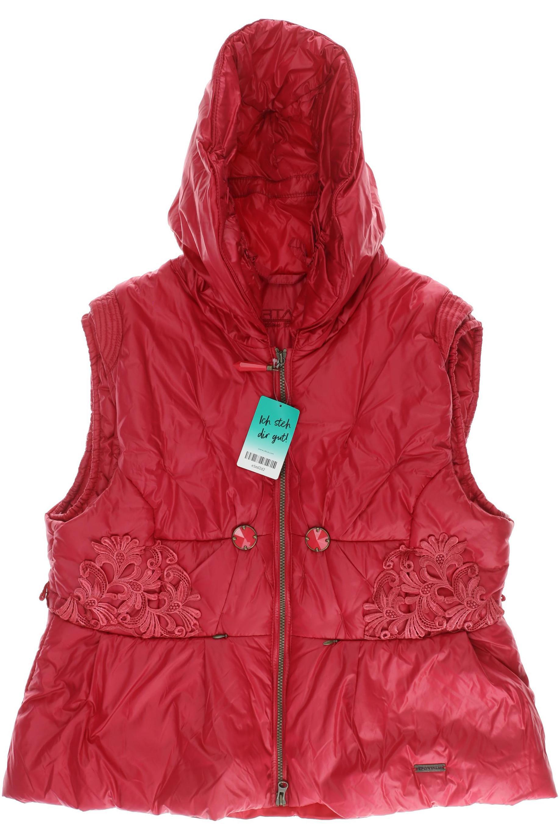 

Sportalm Damen Weste, pink, Gr. 46