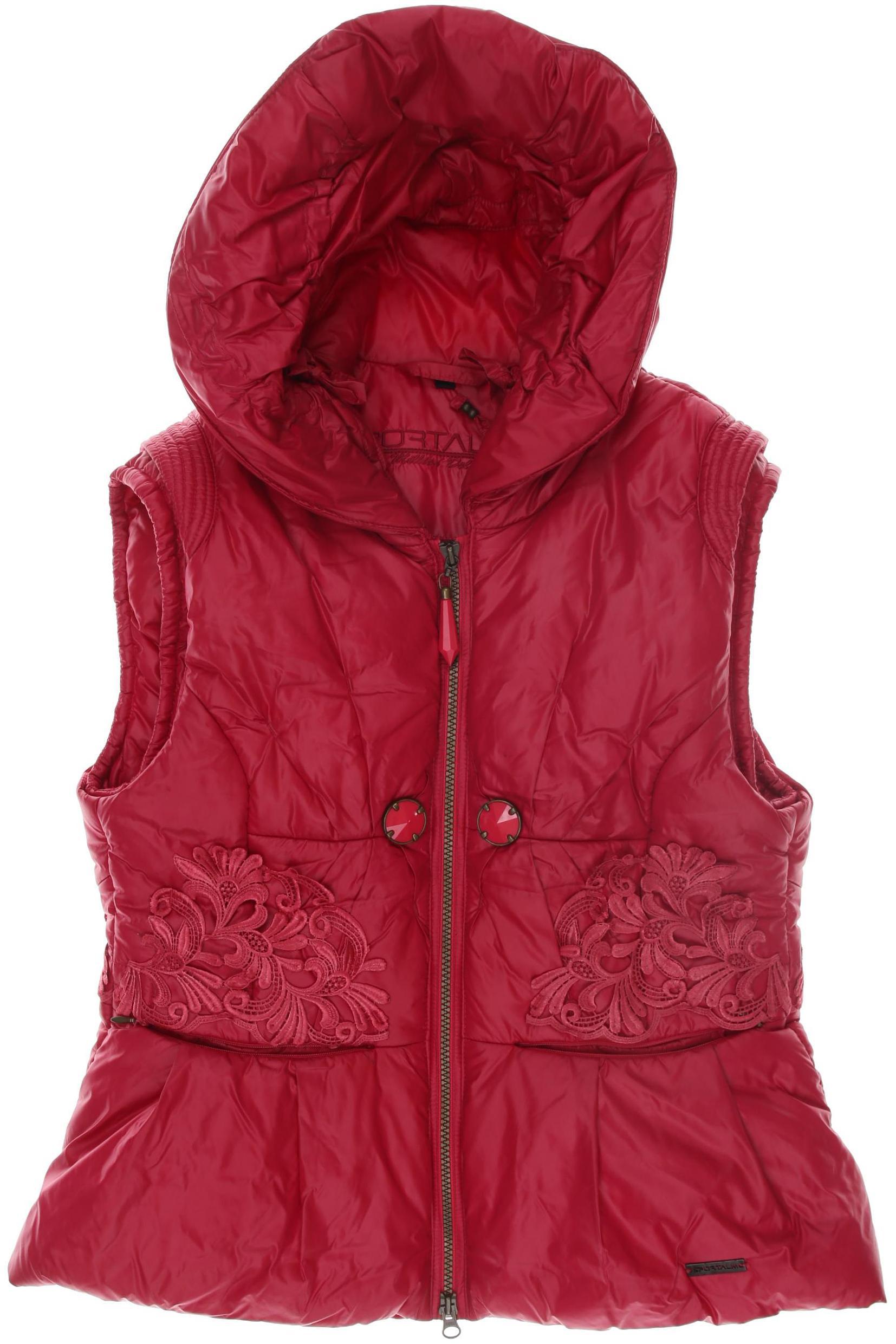 

Sportalm Damen Weste, pink, Gr. 36