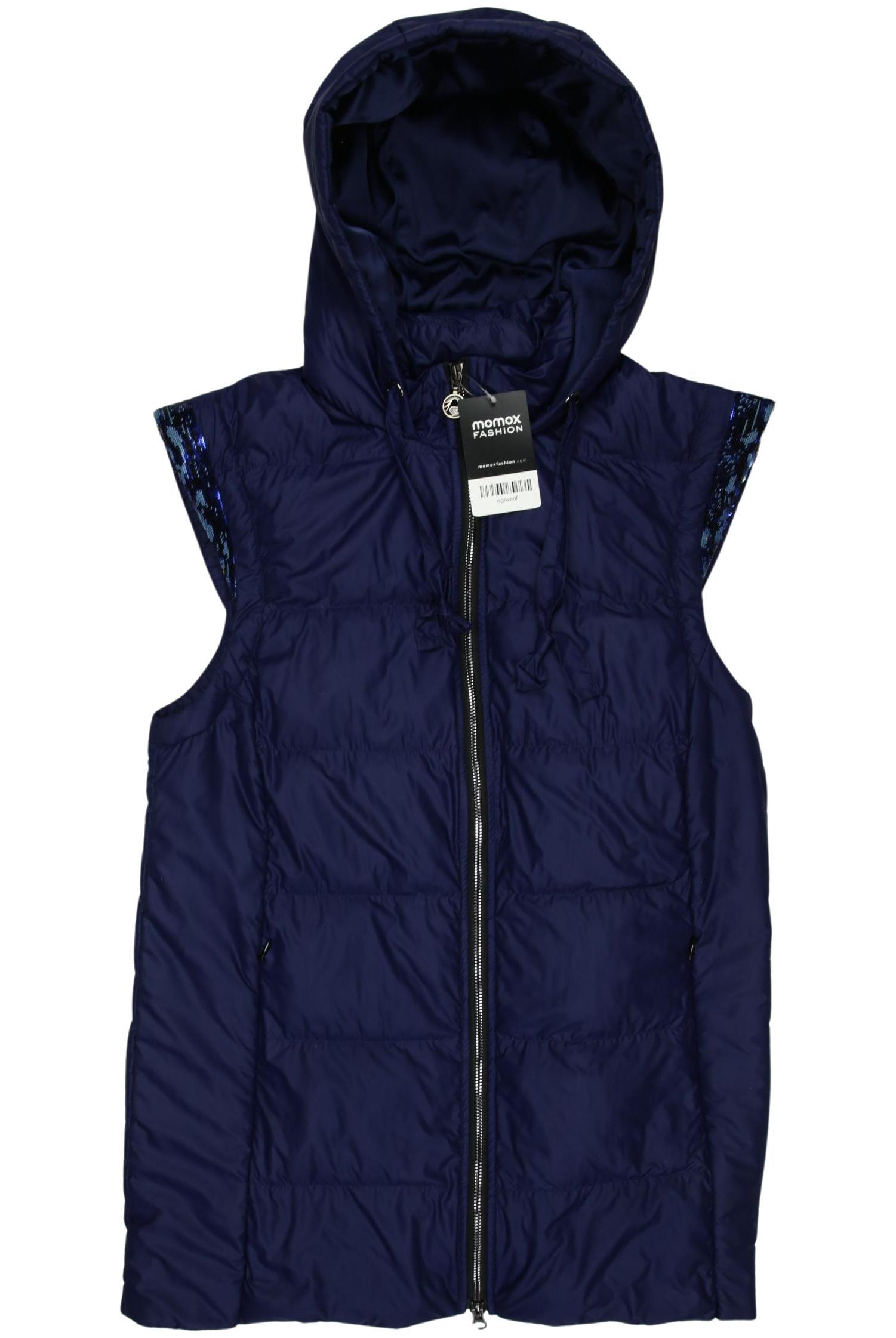 

Sportalm Damen Weste, blau, Gr. 40