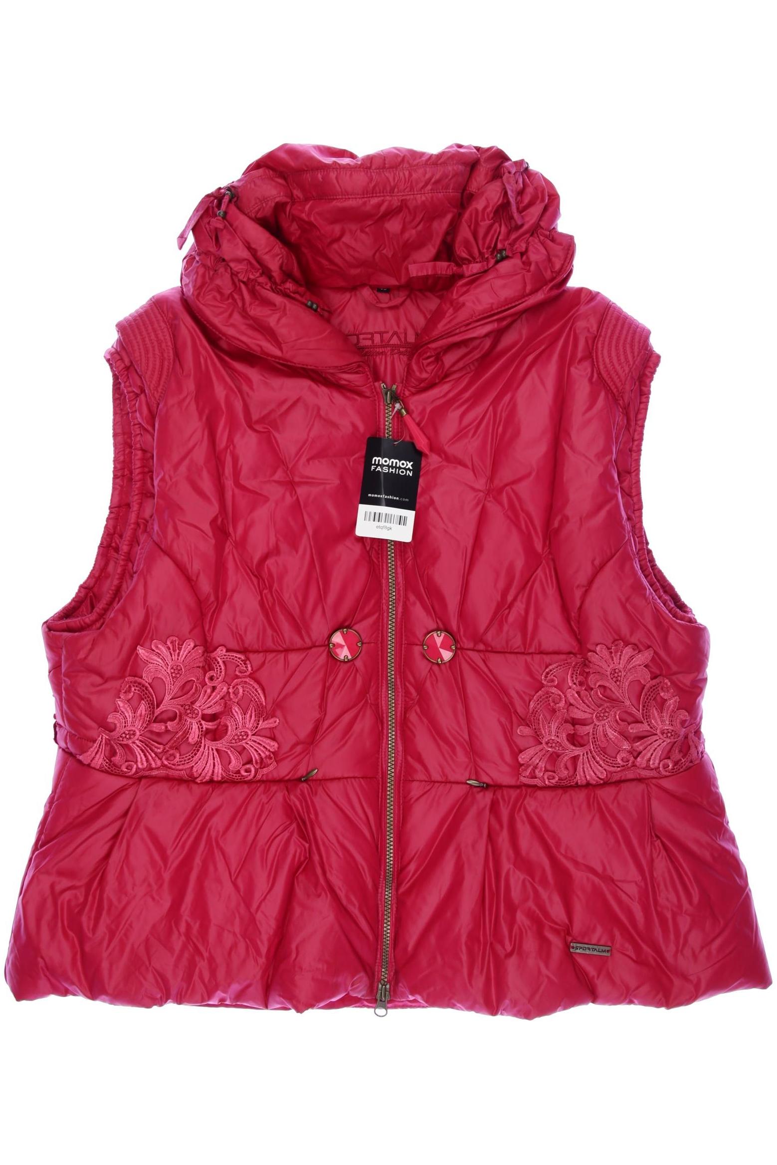 

Sportalm Damen Weste, pink, Gr. 48