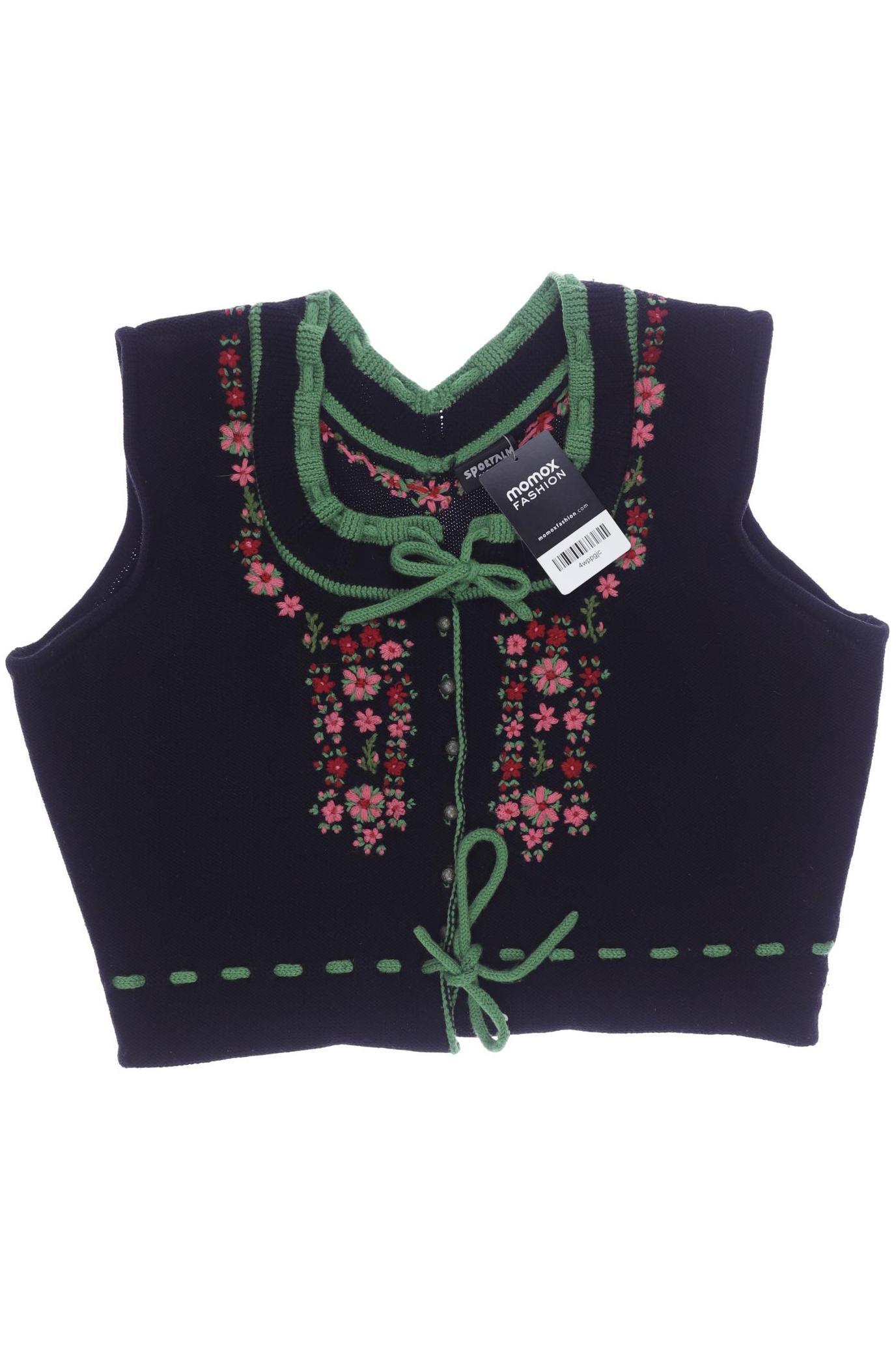 

Sportalm Damen Weste, schwarz, Gr. 42