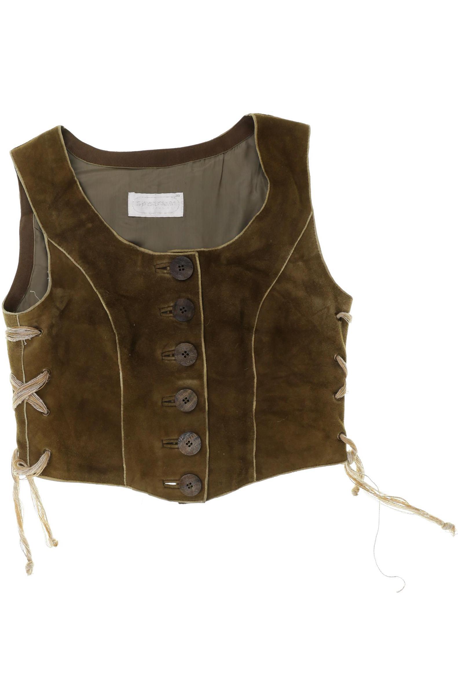

Sportalm Damen Weste, braun, Gr. 38