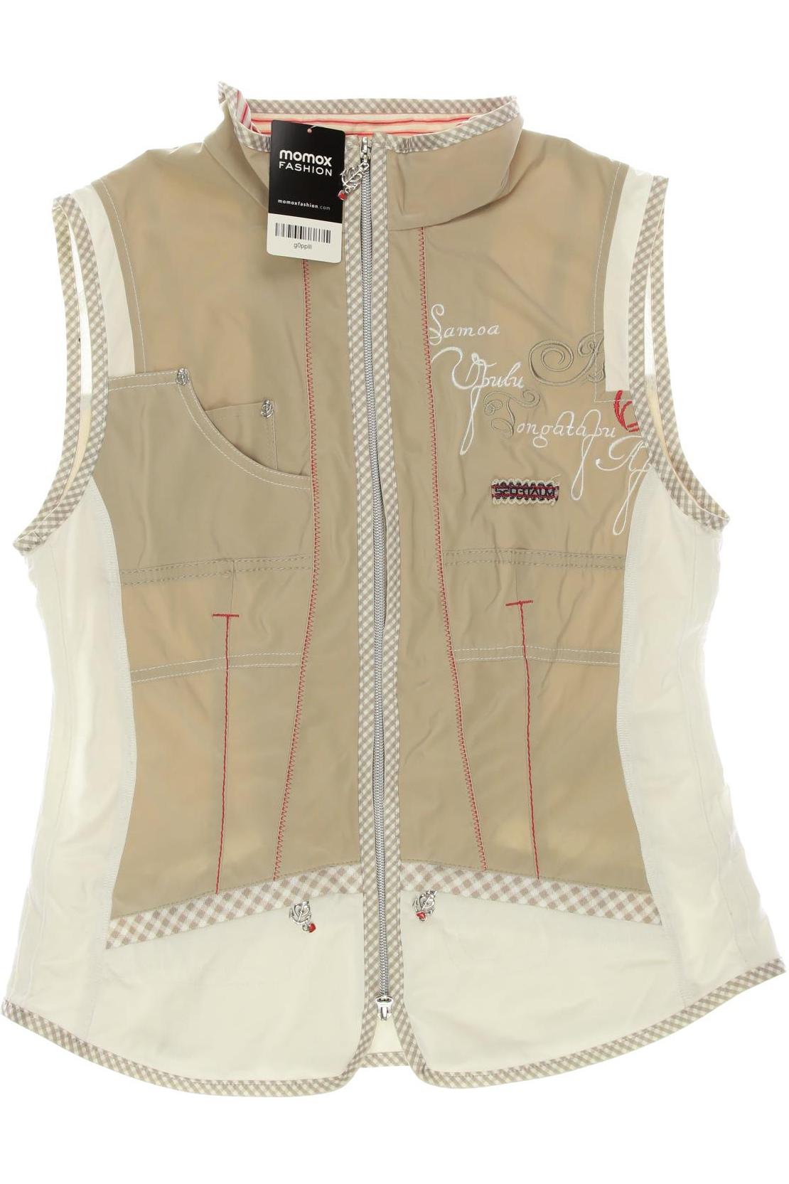 

Sportalm Damen Weste, beige