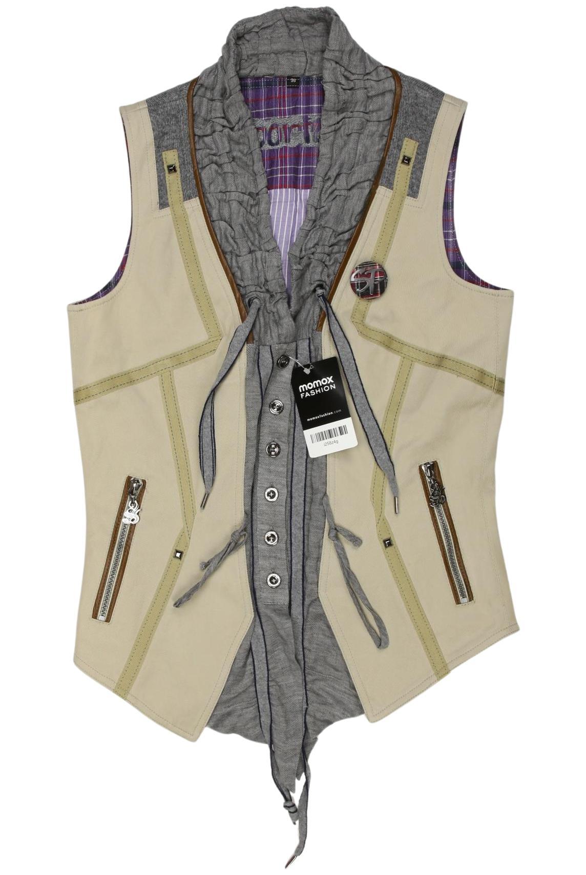 

Sportalm Damen Weste, mehrfarbig, Gr. 36