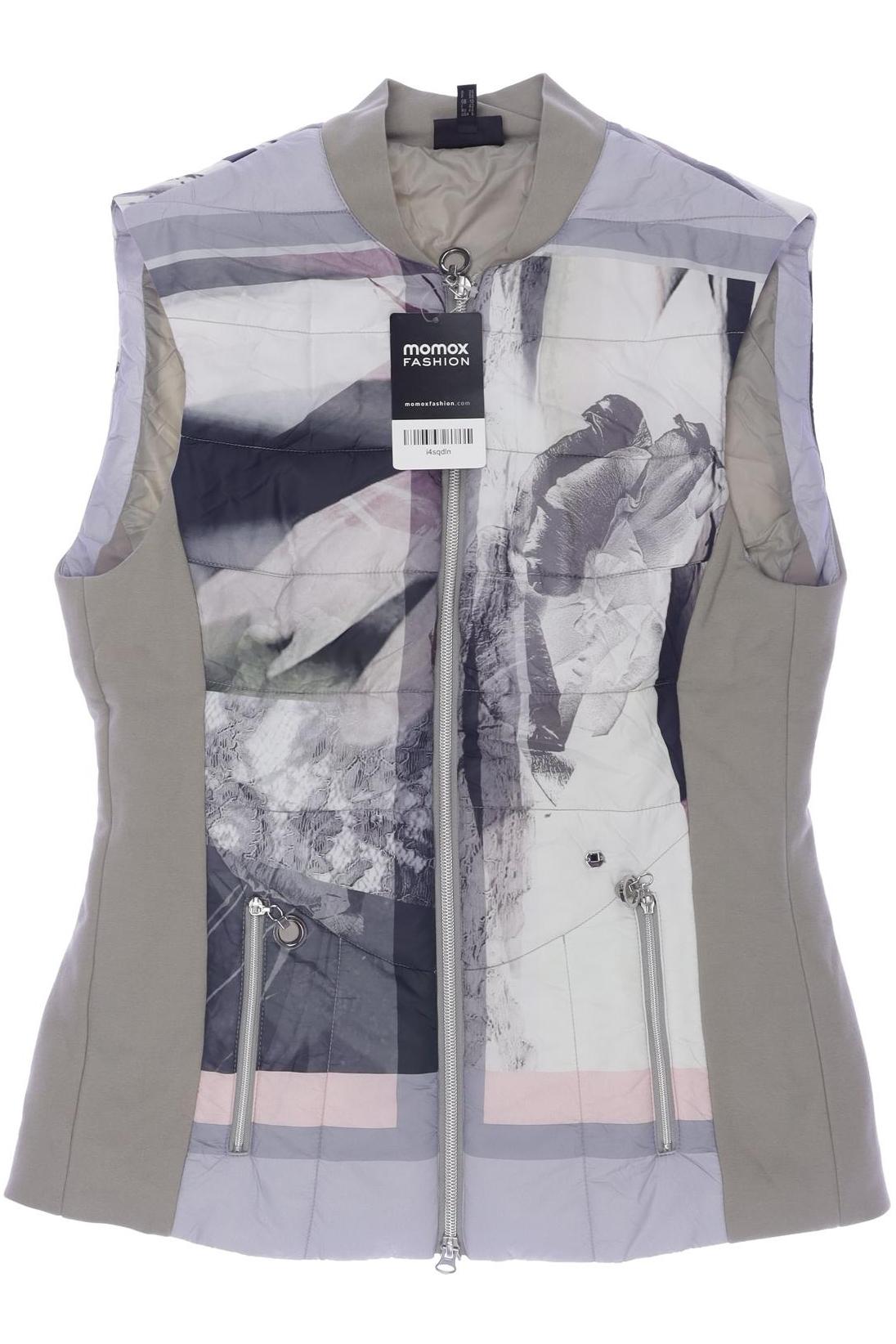 

Sportalm Damen Weste, grau, Gr. 36