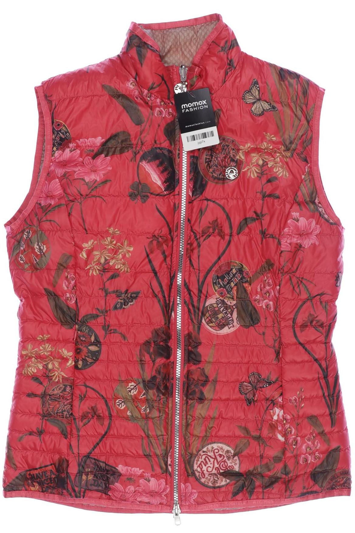 

Sportalm Damen Weste, pink, Gr. 38