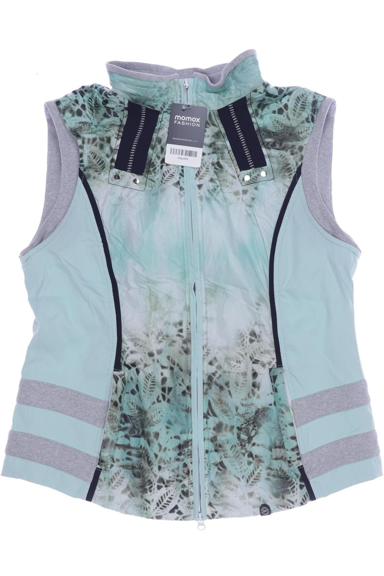 

Sportalm Damen Weste, hellblau, Gr. 40
