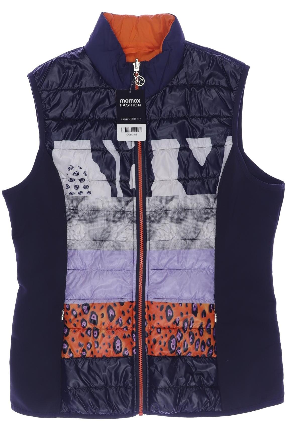 

Sportalm Damen Weste, marineblau, Gr. 40