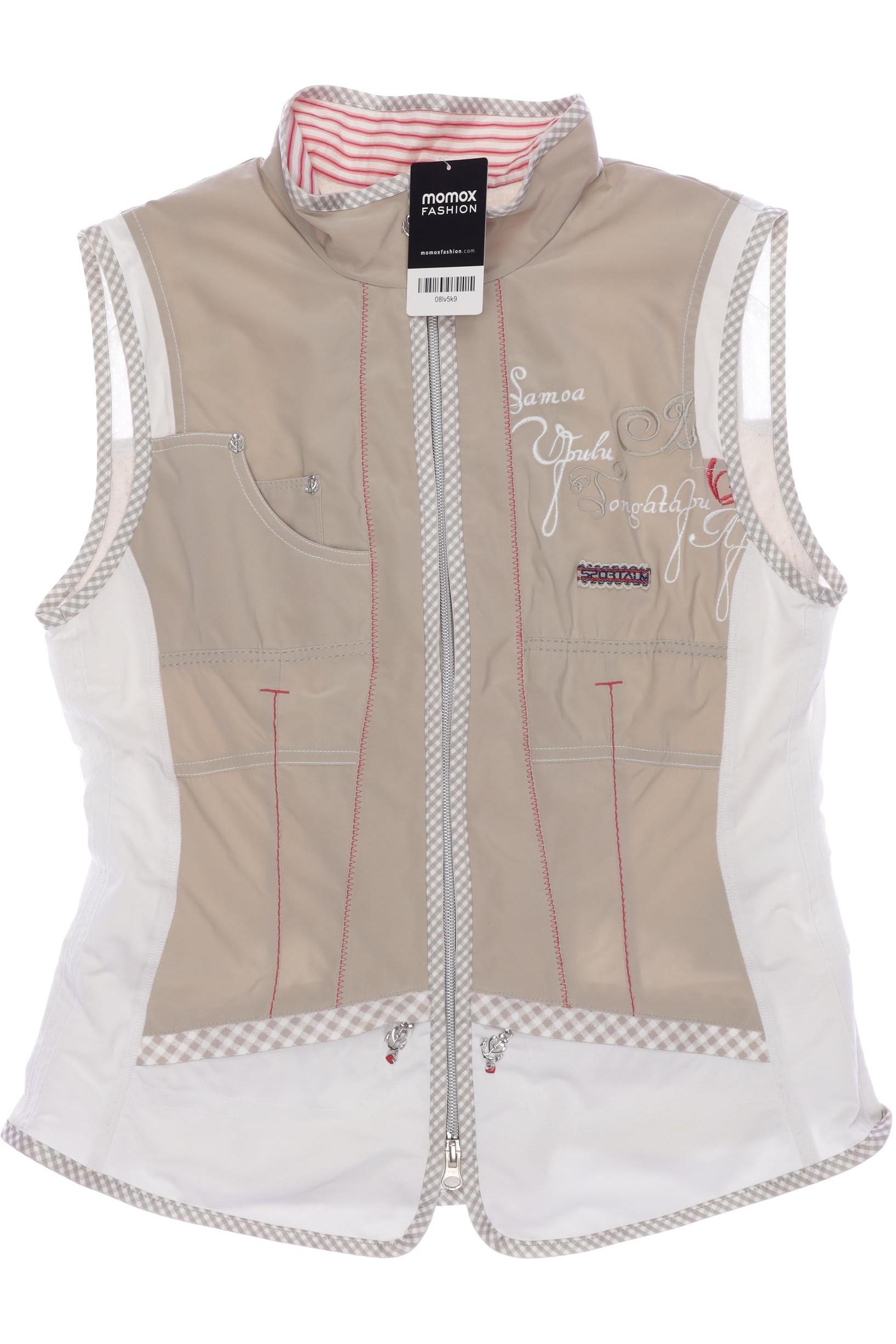 

Sportalm Damen Weste, beige, Gr. 40