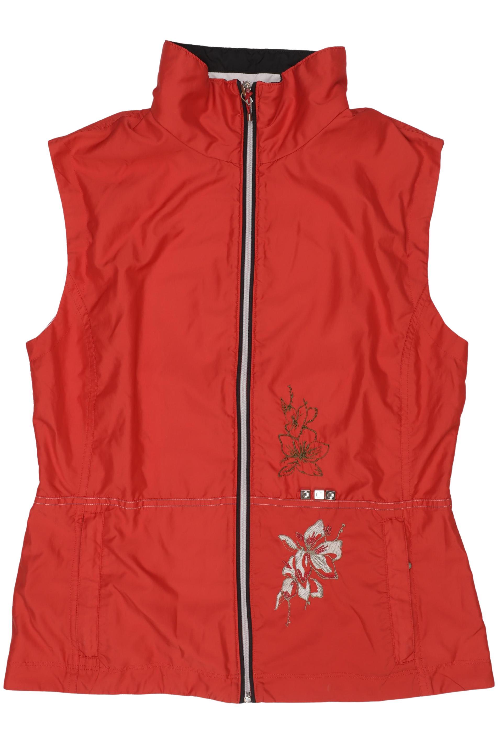 

Sportalm Damen Weste, rot, Gr. 38