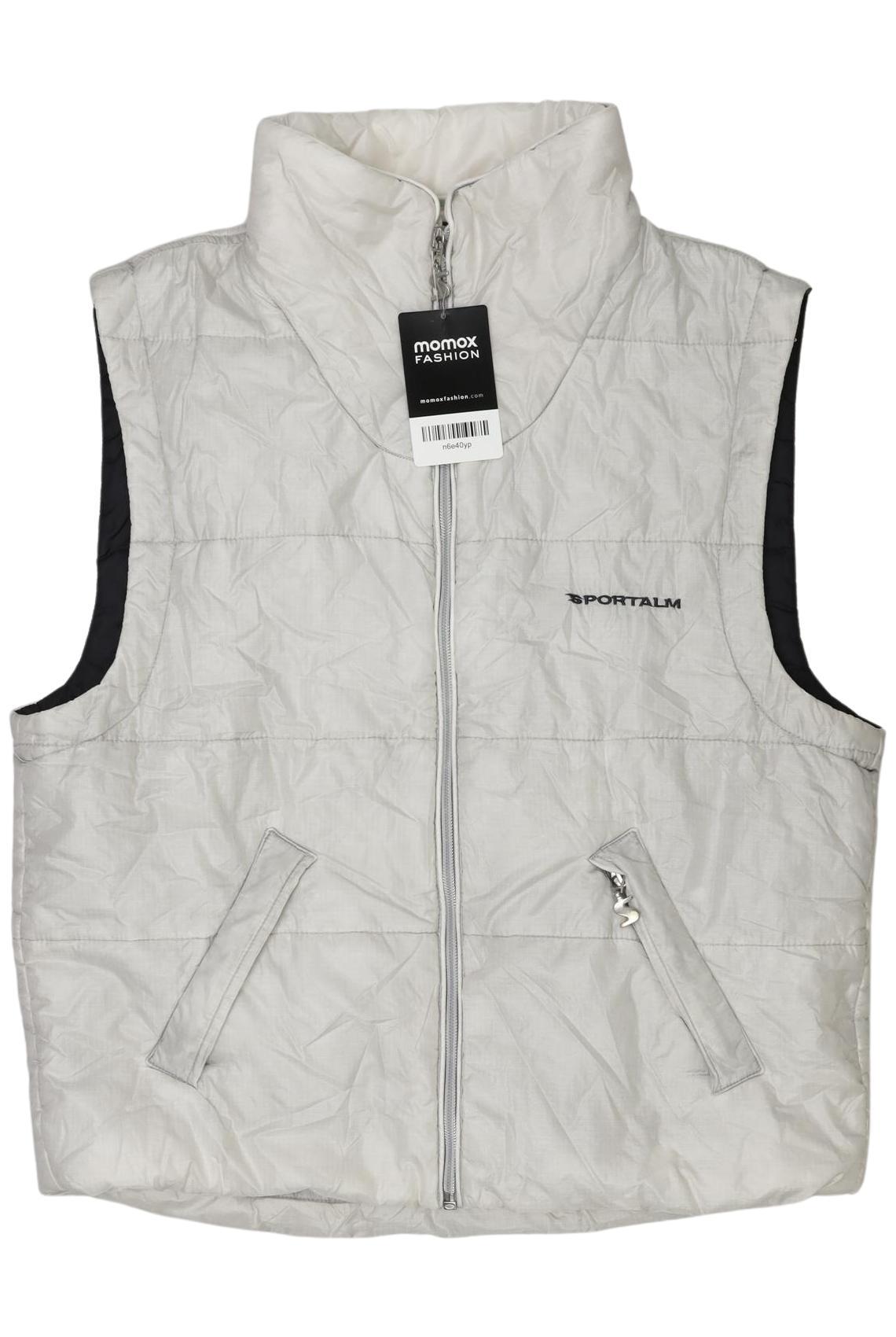 

Sportalm Damen Weste, grau, Gr. 40