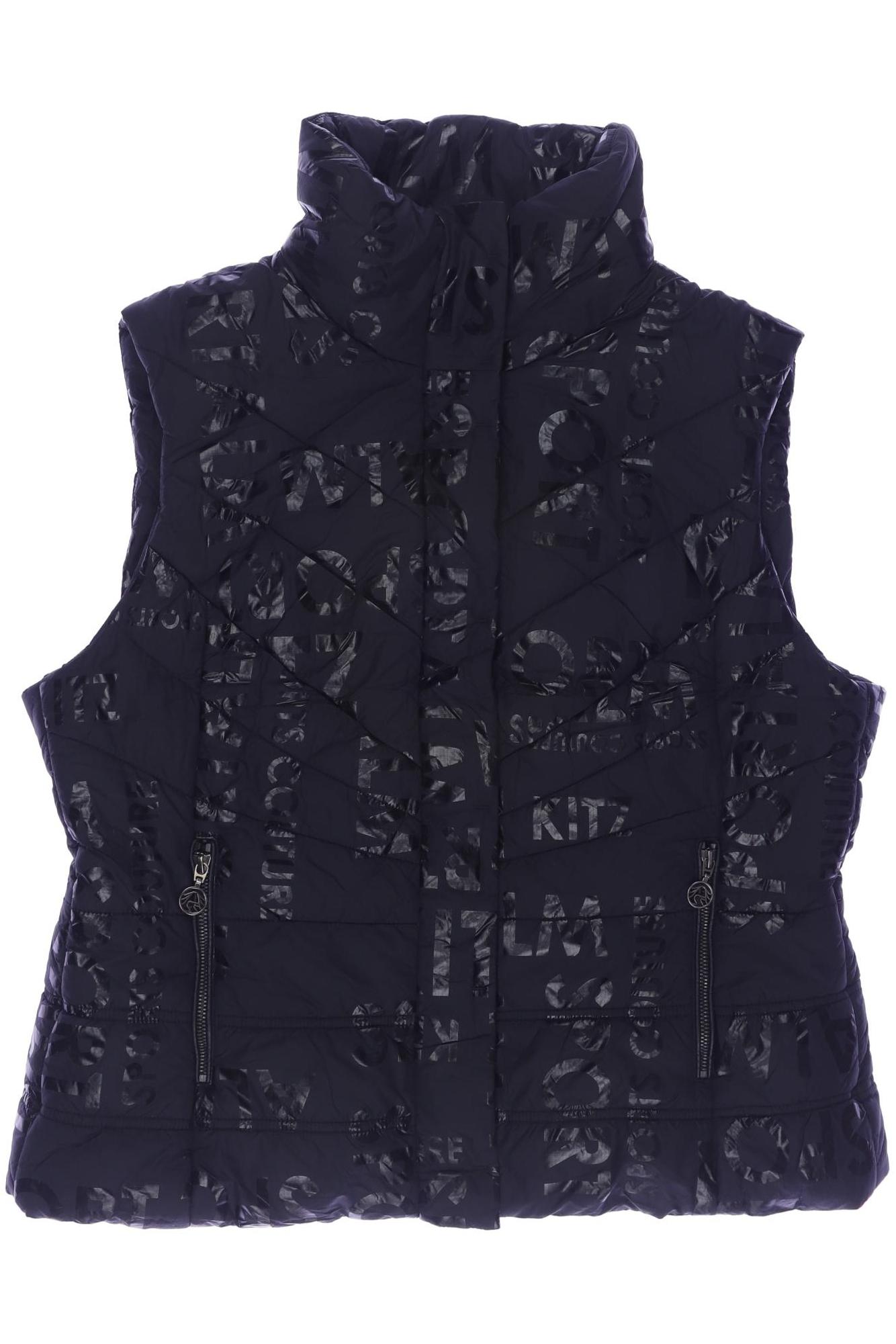 

Sportalm Damen Weste, schwarz, Gr. 44