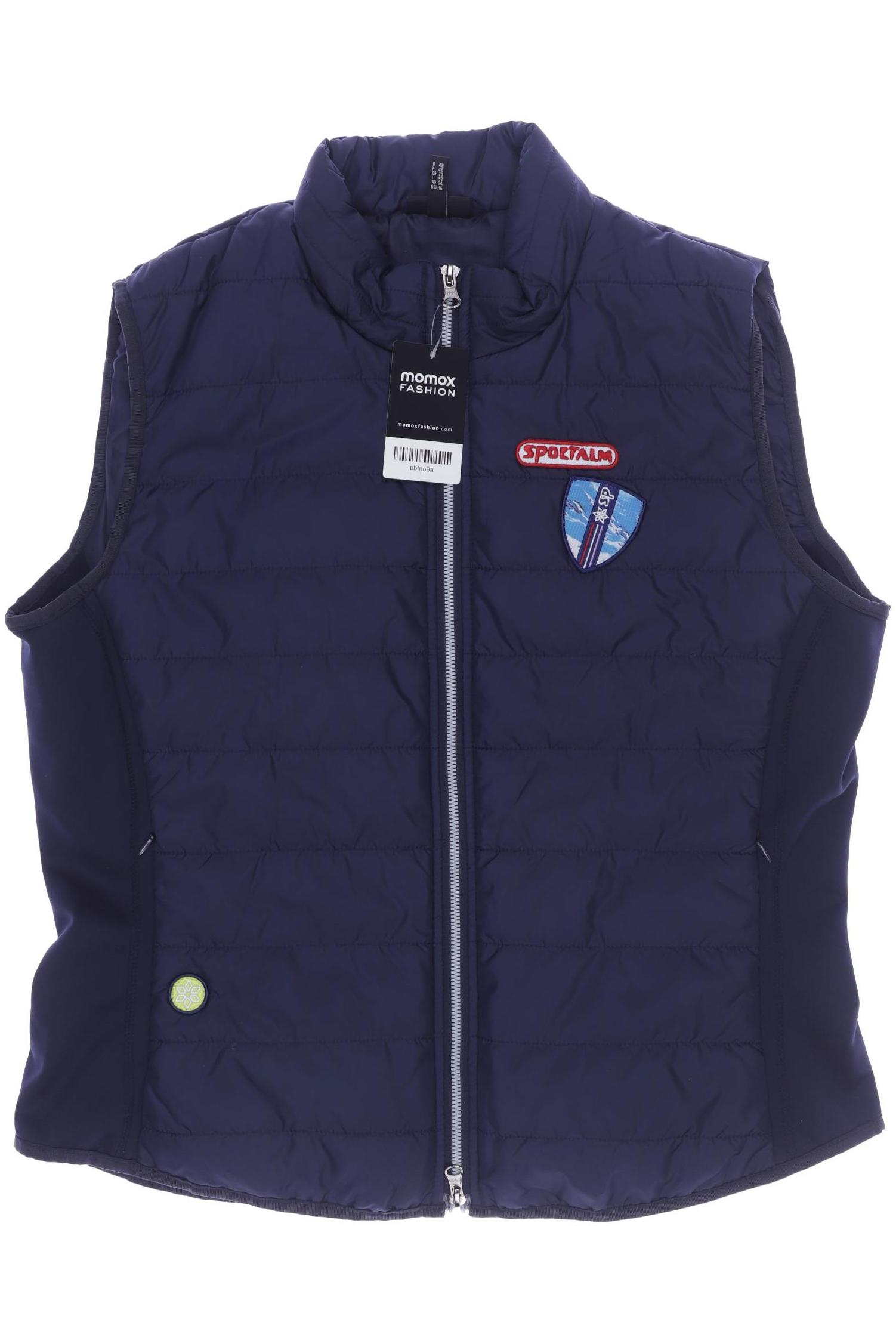 

Sportalm Damen Weste, marineblau