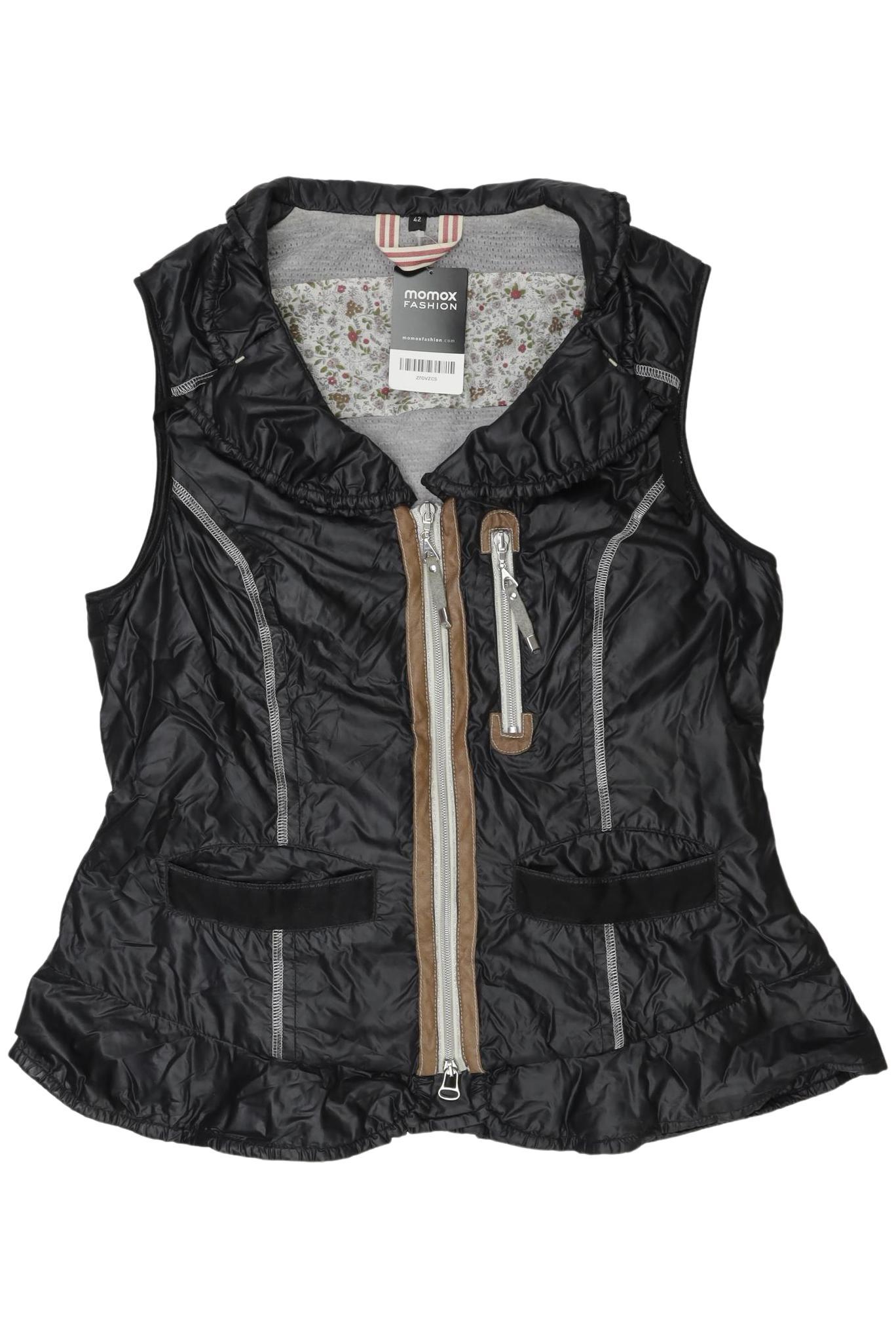 

Sportalm Damen Weste, schwarz, Gr. 42