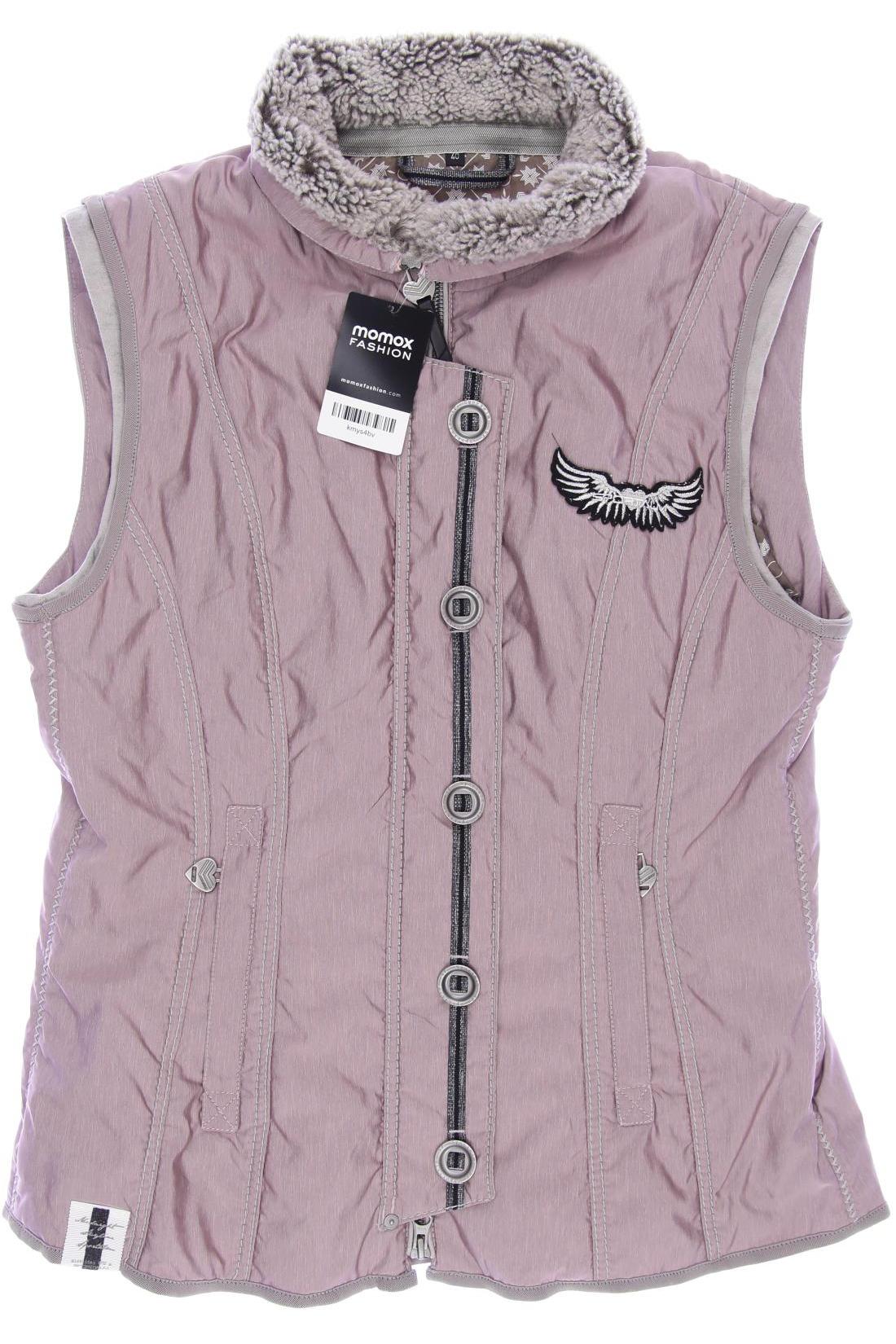 

Sportalm Damen Weste, pink, Gr. 40