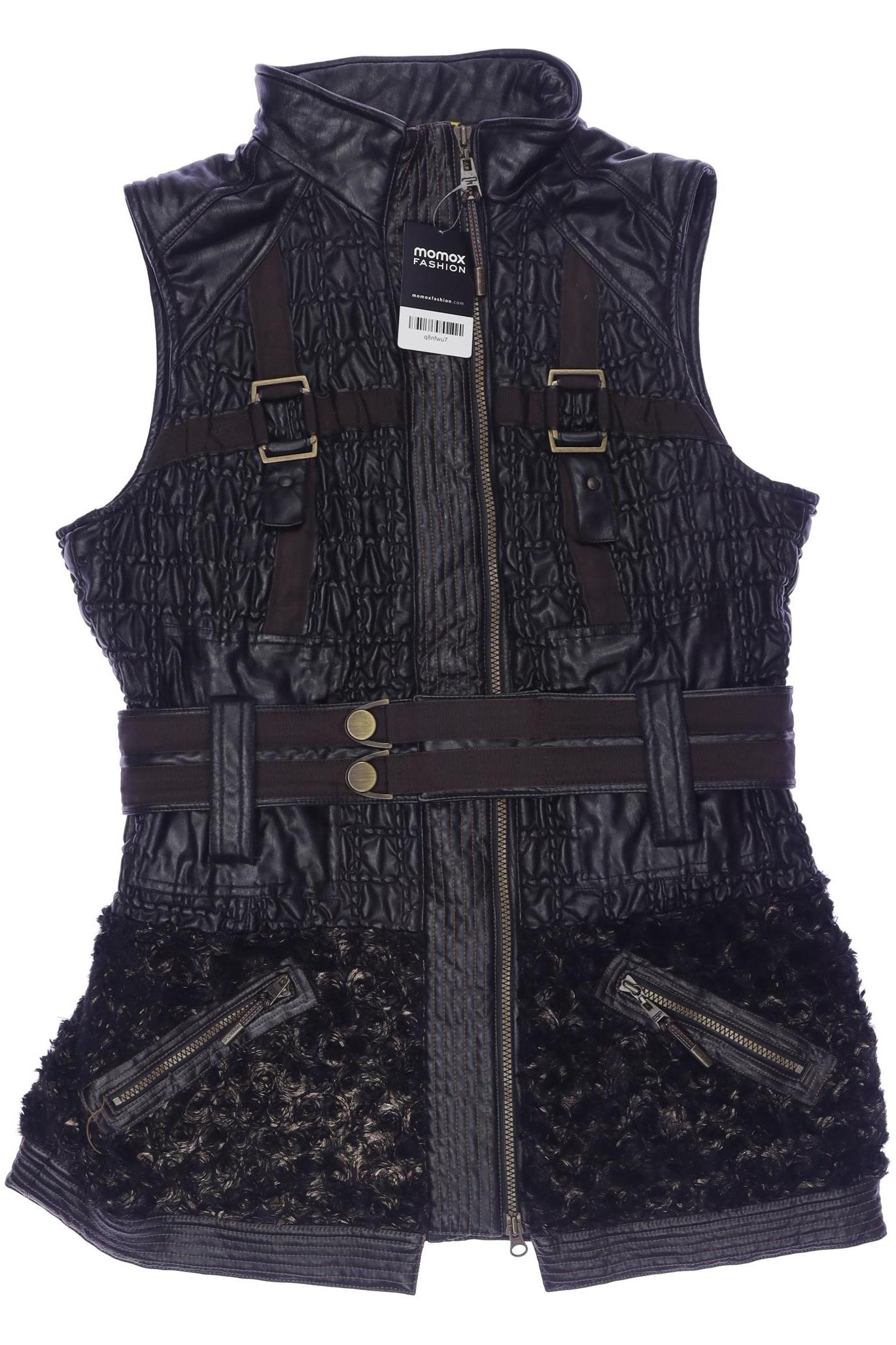 

Sportalm Damen Weste, schwarz, Gr. 44