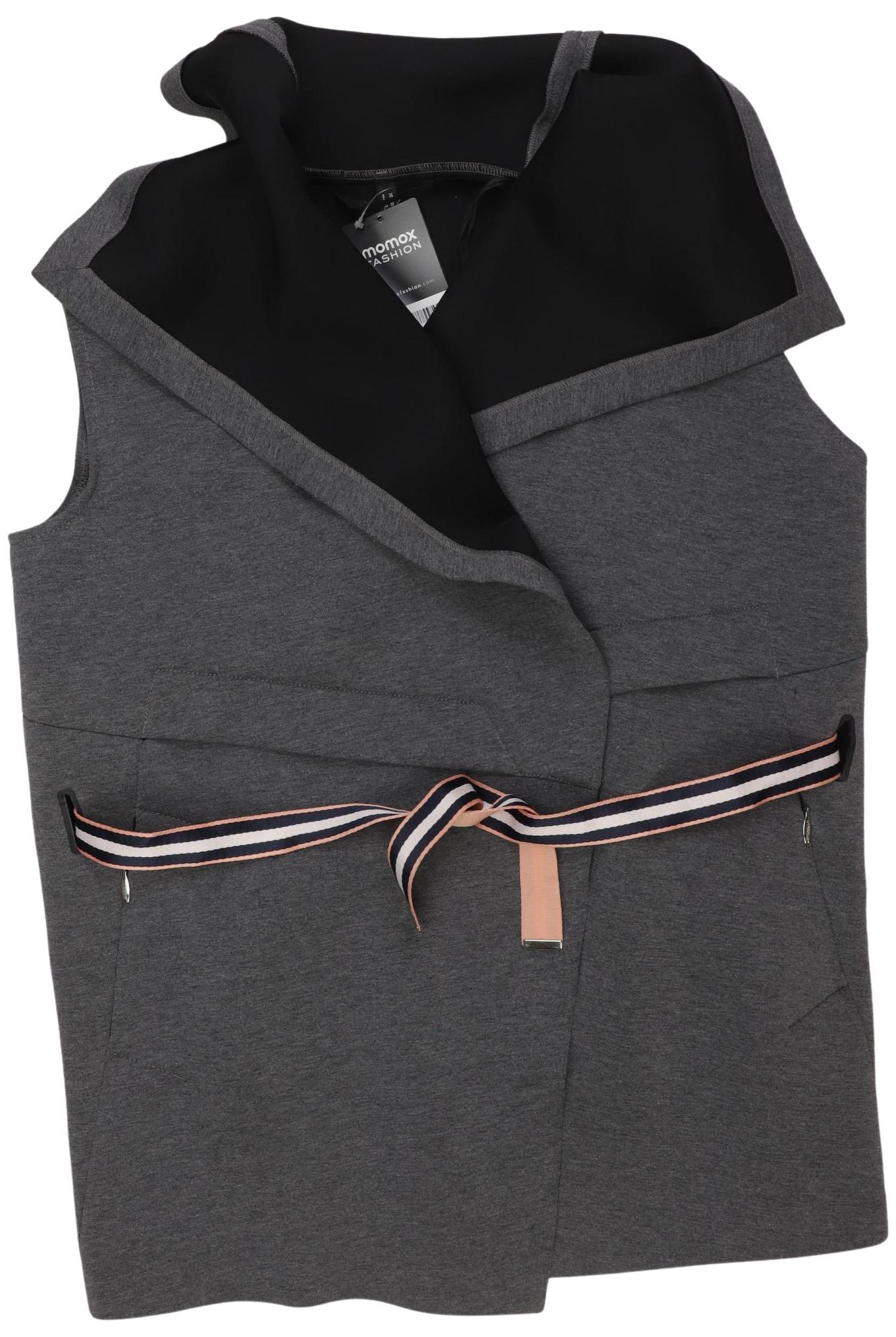 

Sportalm Damen Weste, grau, Gr. 36